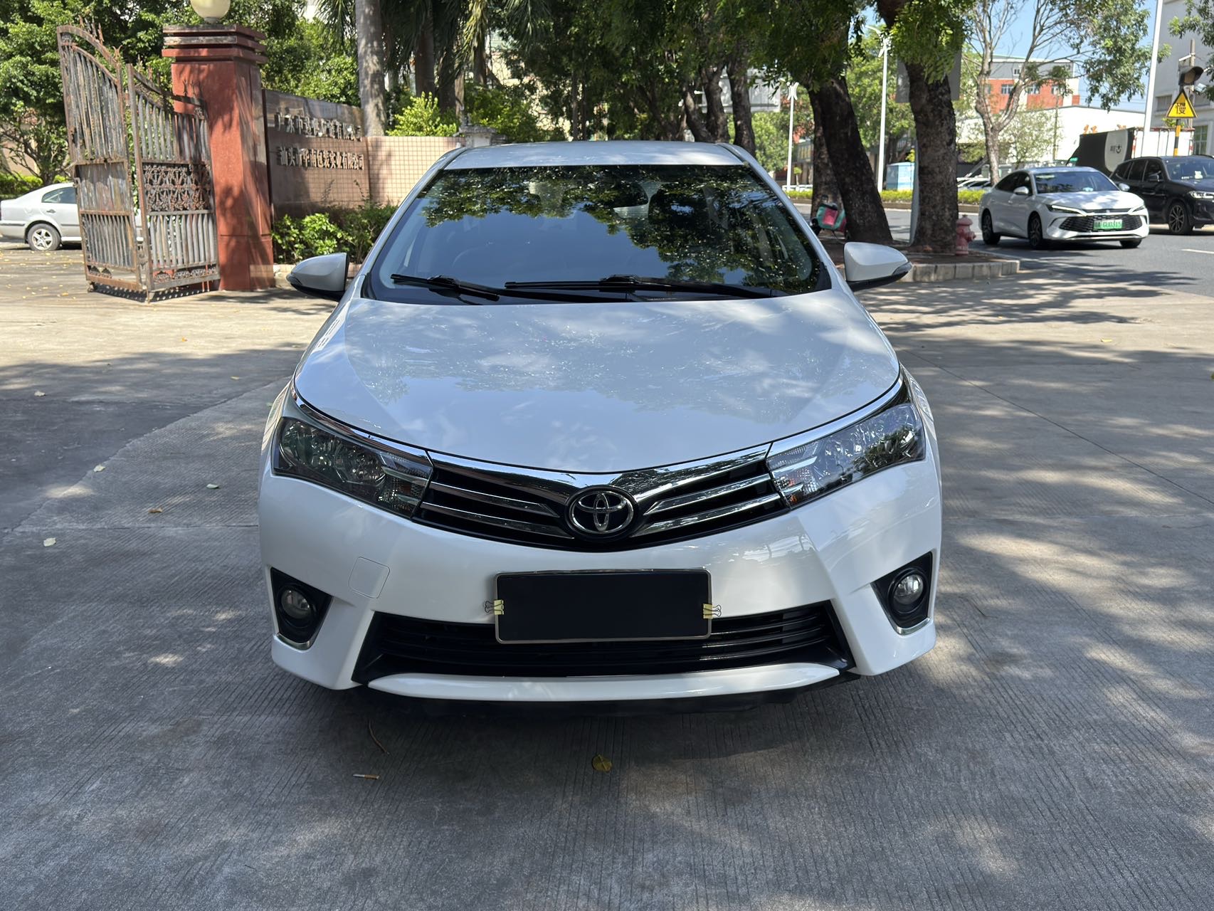 2017 #4 2017 immagine di auto #4