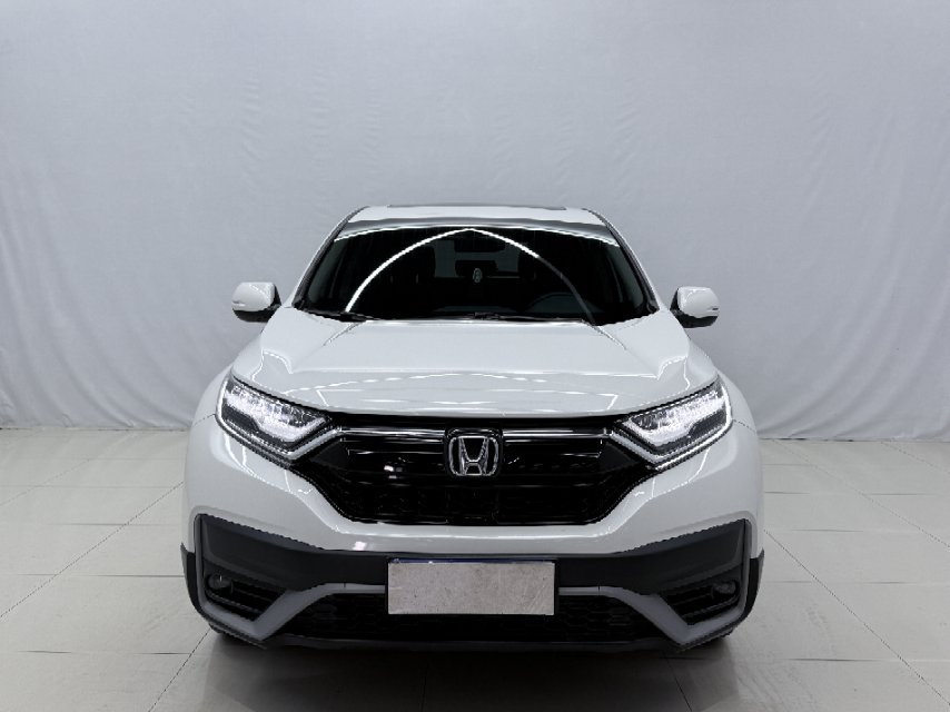 Honda CR-V 2021 car image #4