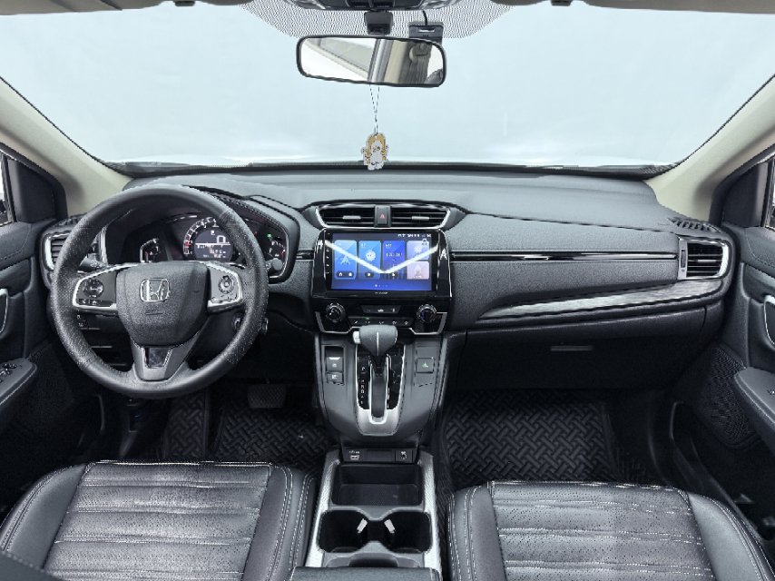 Honda CR-V 2021 car image #6