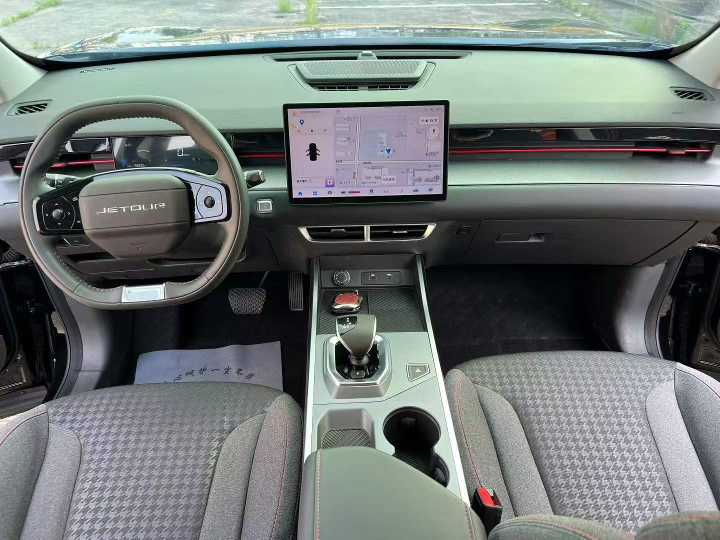 Jetour Dashing 2025 صورة سيارة #6