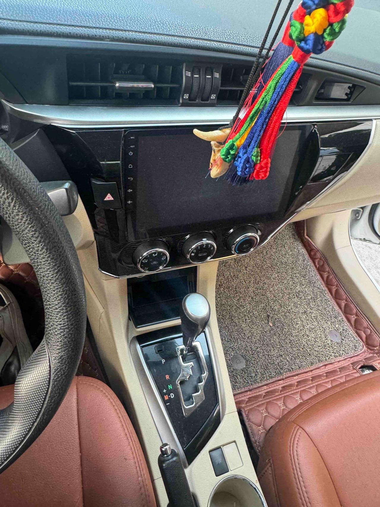 Toyota Corolla 2014 صورة سيارة #4