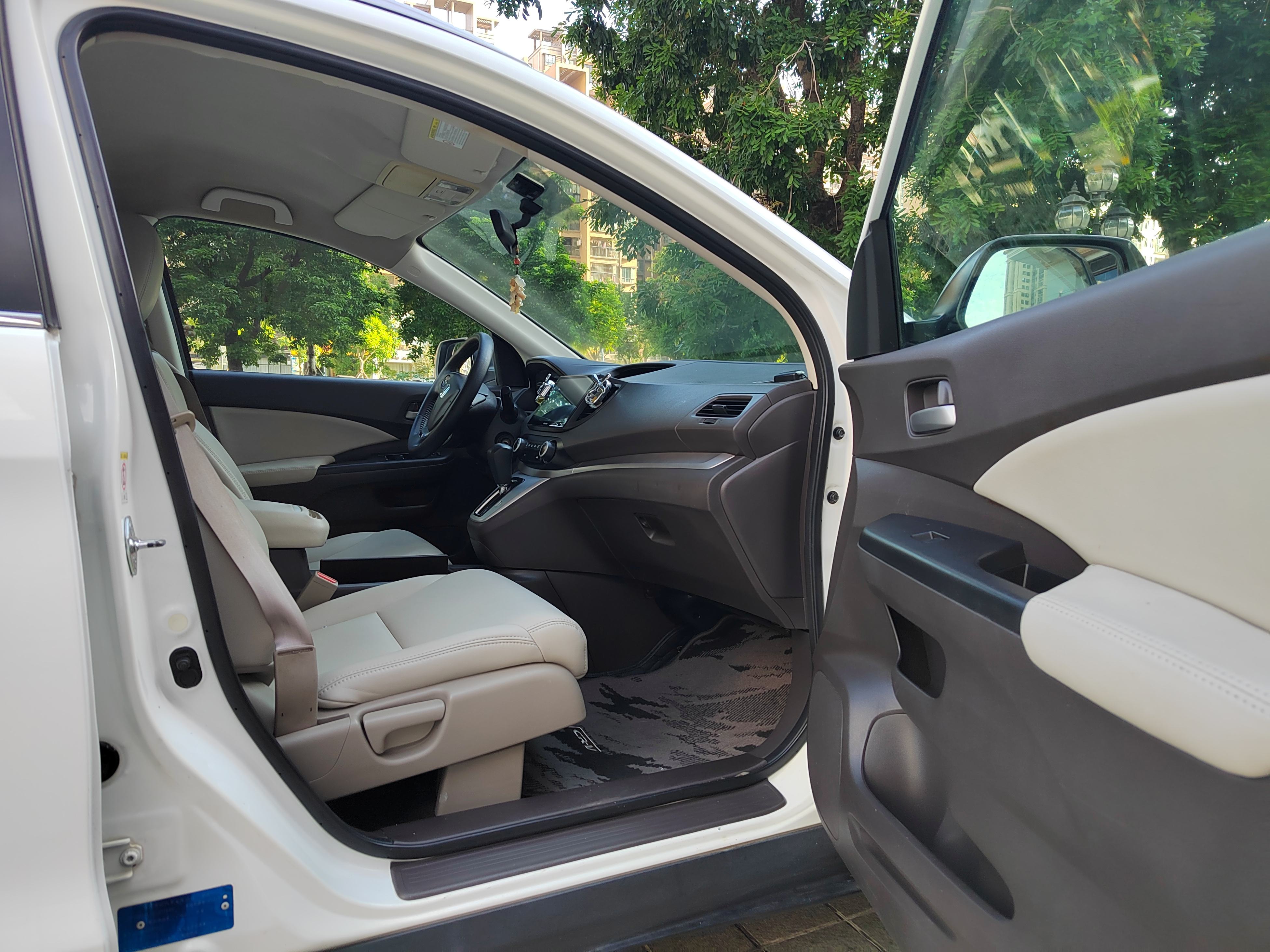 Honda CR-V 2013 #6 Honda CR-V 2013 صورة سيارة #6
