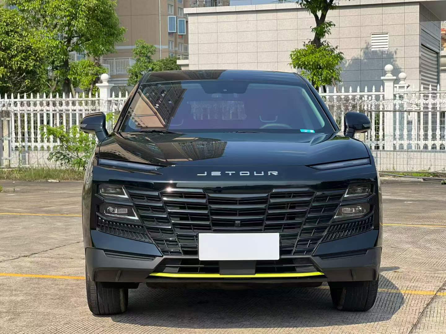 Jetour Dashing 2025 صورة سيارة #4