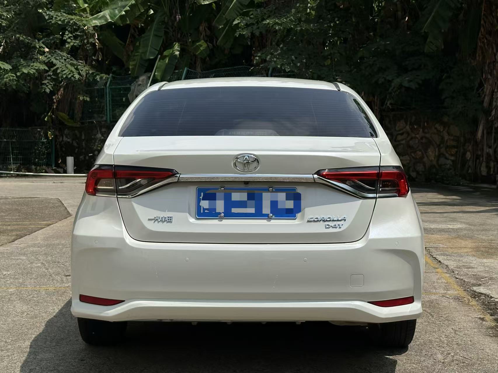 Toyota Corolla 2020 #10 Toyota Corolla 2020 car image #10