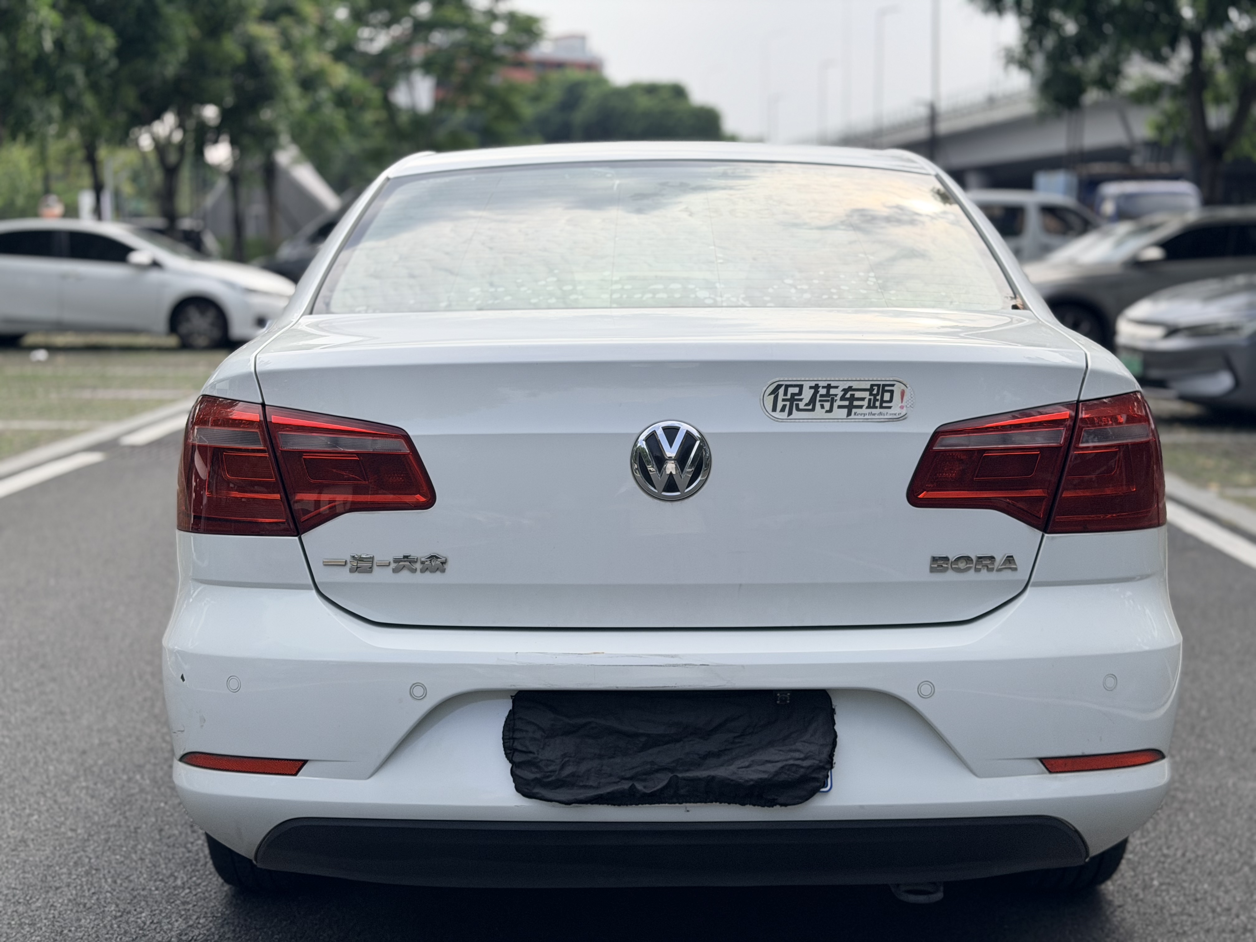 Volkswagen Bora 2013 immagine di auto #10