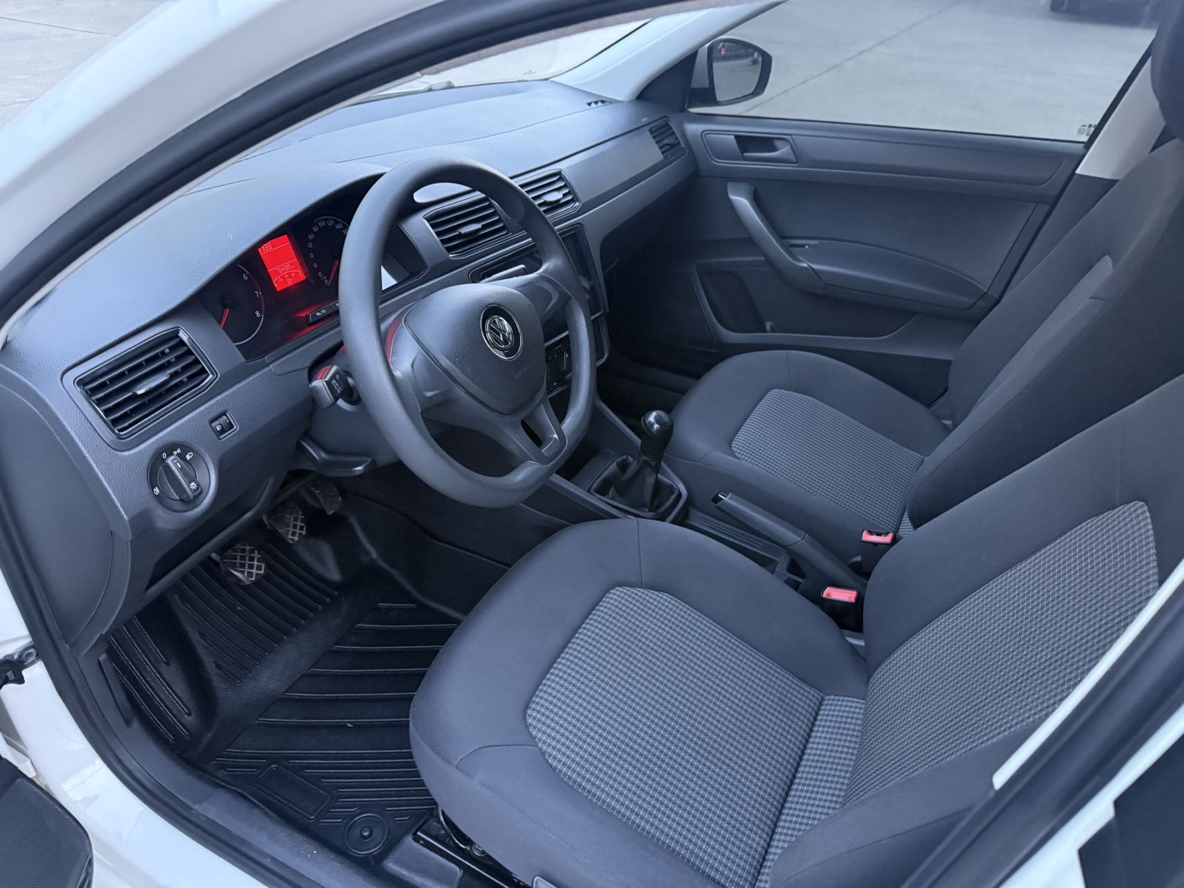 Volkswagen Santana 2018 #7 Volkswagen Santana 2018 car image #7