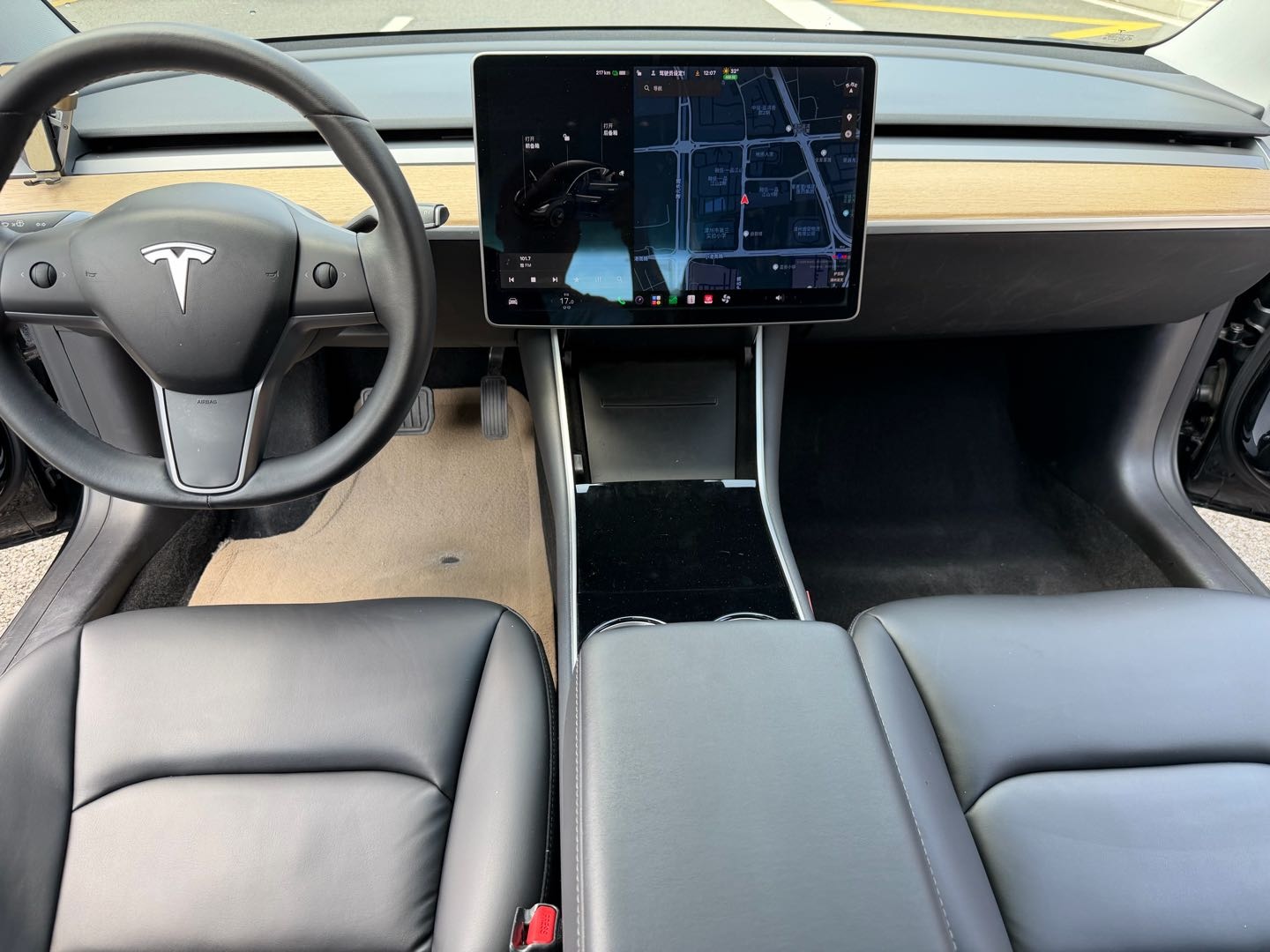 Tesla Model 3 2020 #8 Tesla Model 3 2020 изображение автомобиля #8