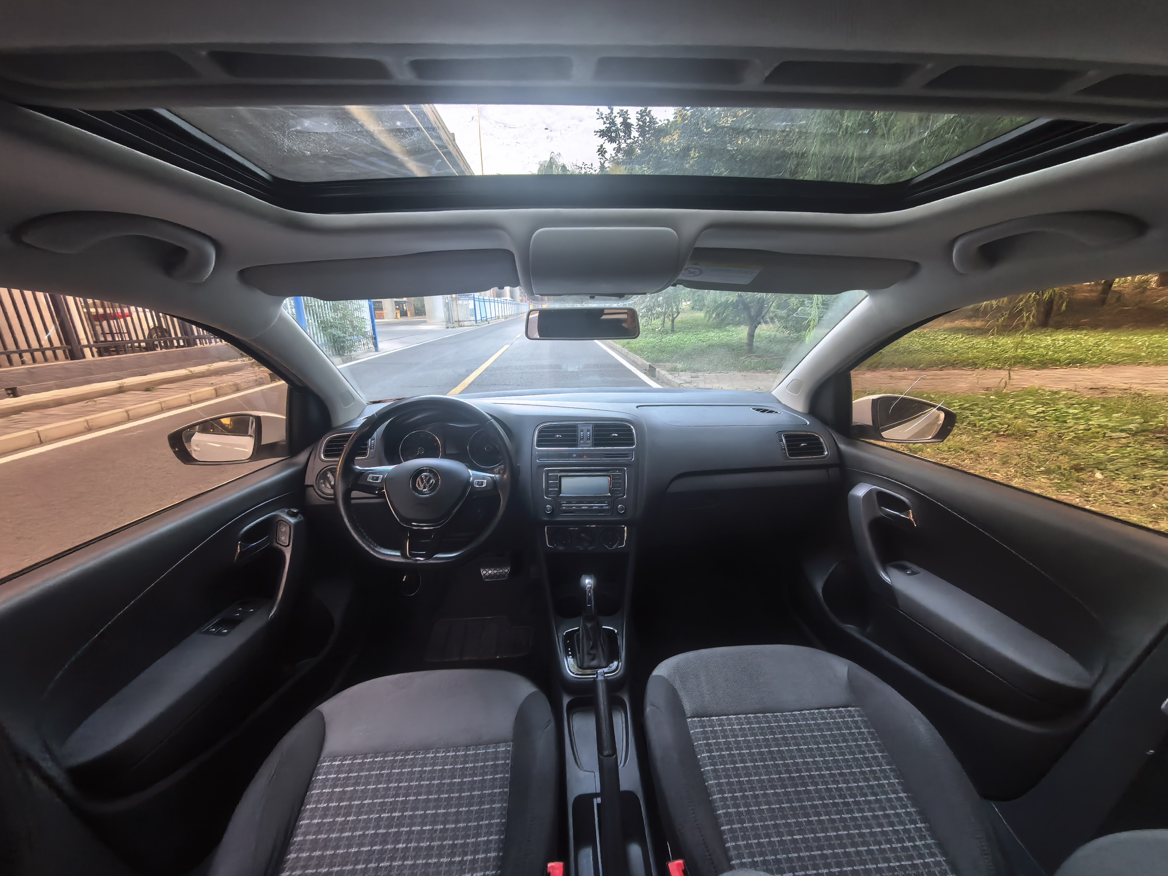 Volkswagen Polo 2016 immagine di auto #11