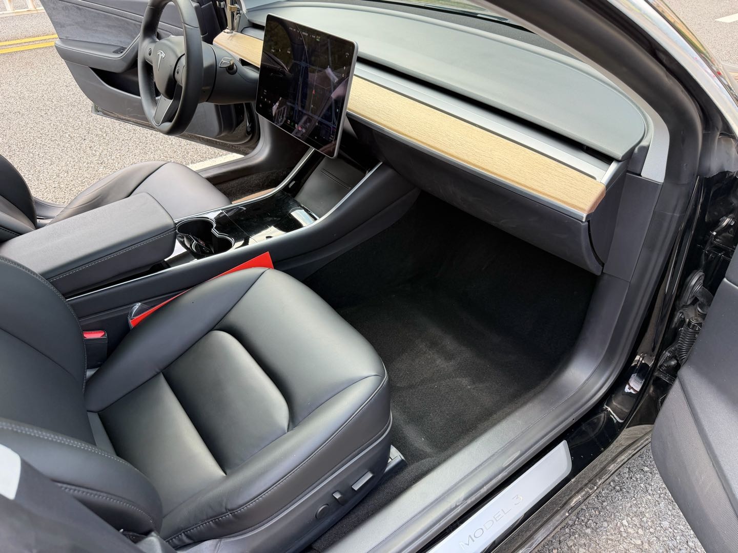 Tesla Model 3 2020 #7 Tesla Model 3 2020 изображение автомобиля #7