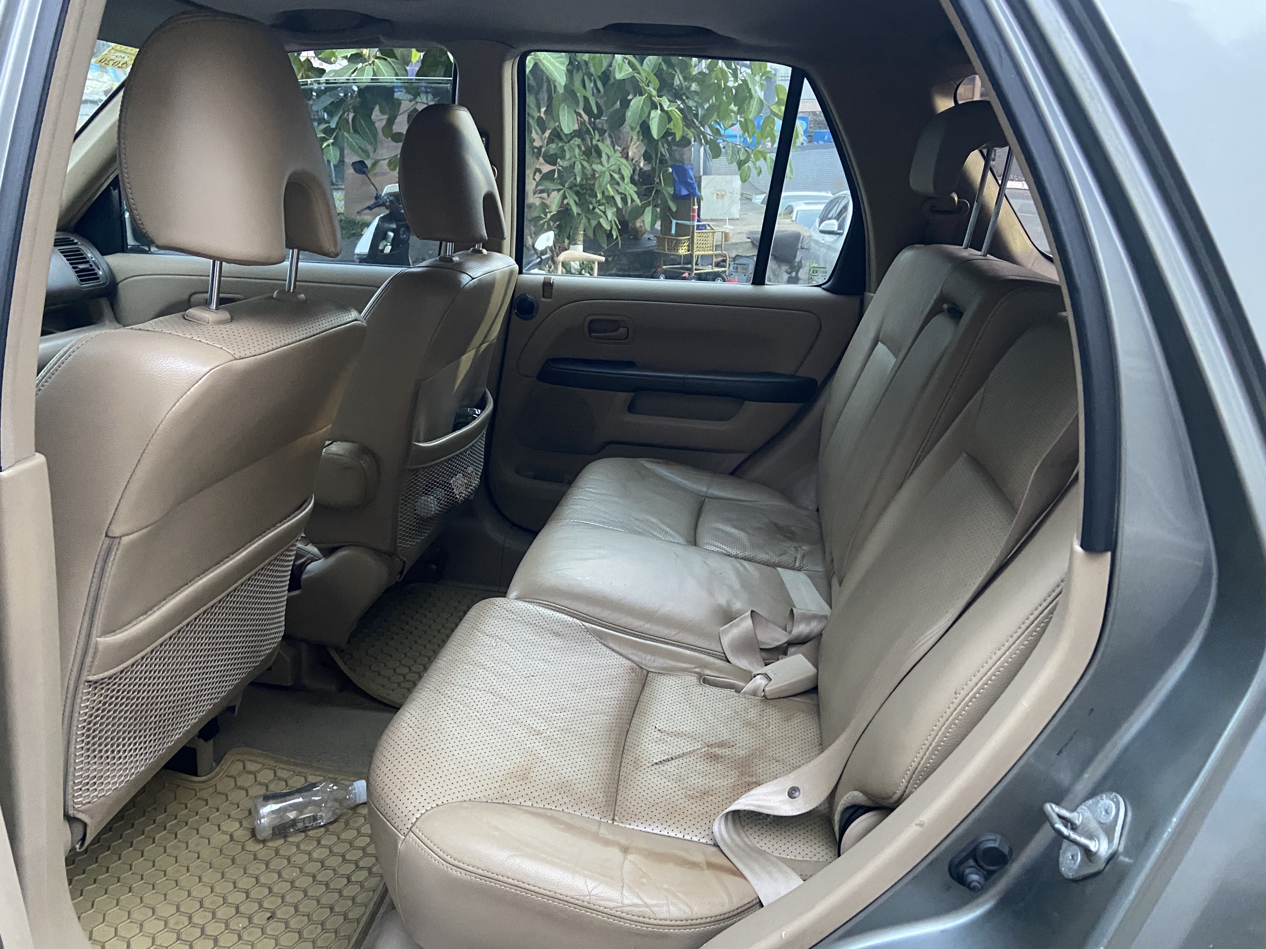 Honda CR-V 2006 صورة سيارة #7