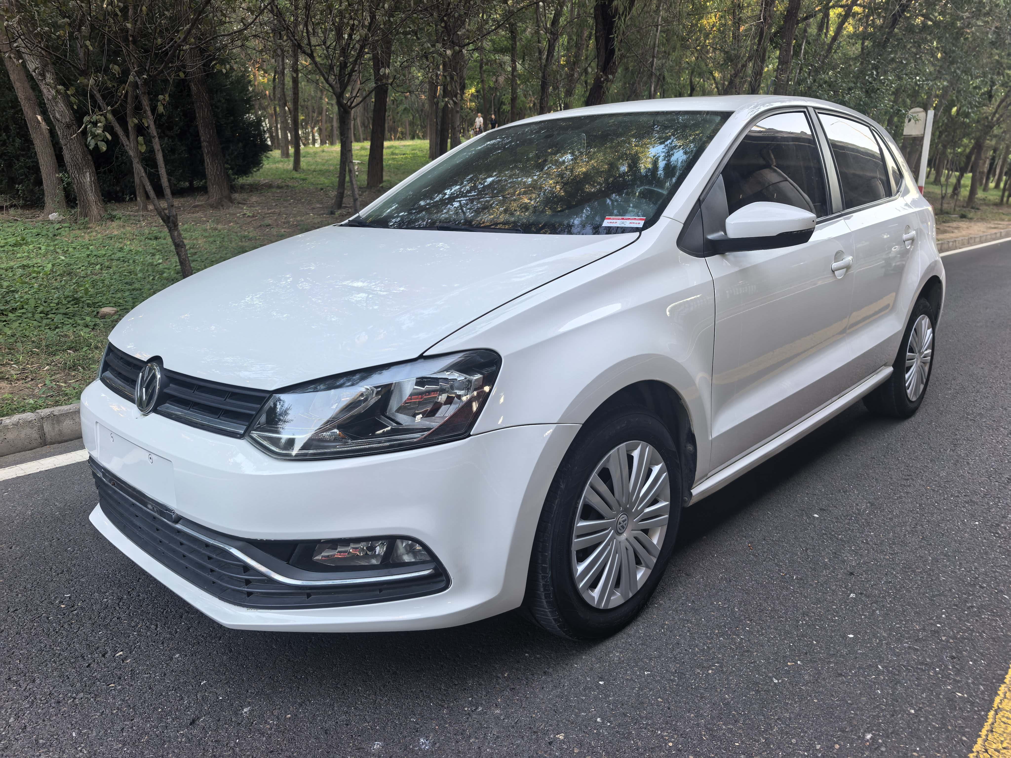 Volkswagen Polo 2016 immagine di auto #2