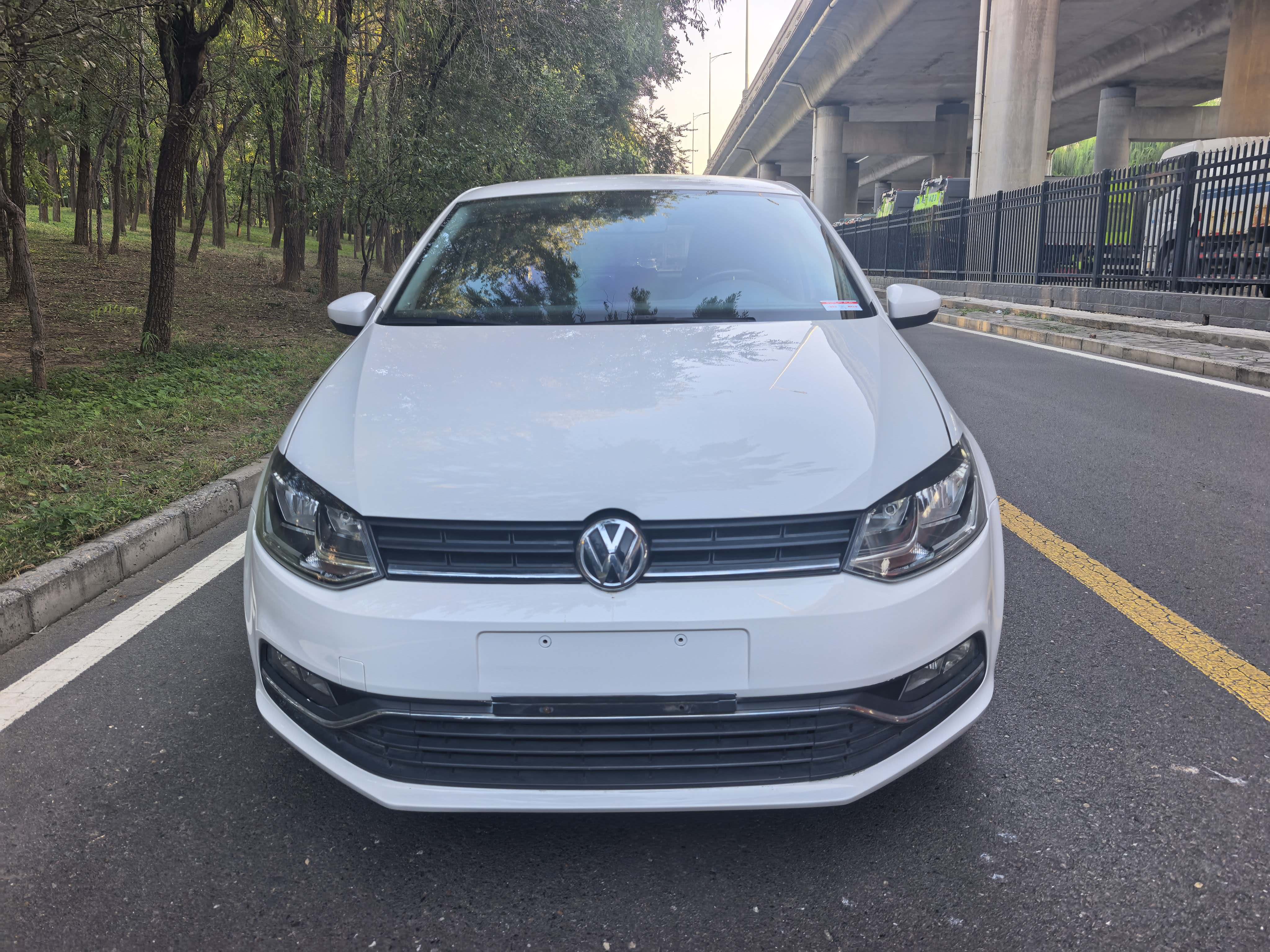 Volkswagen Polo 2016 immagine di auto #4