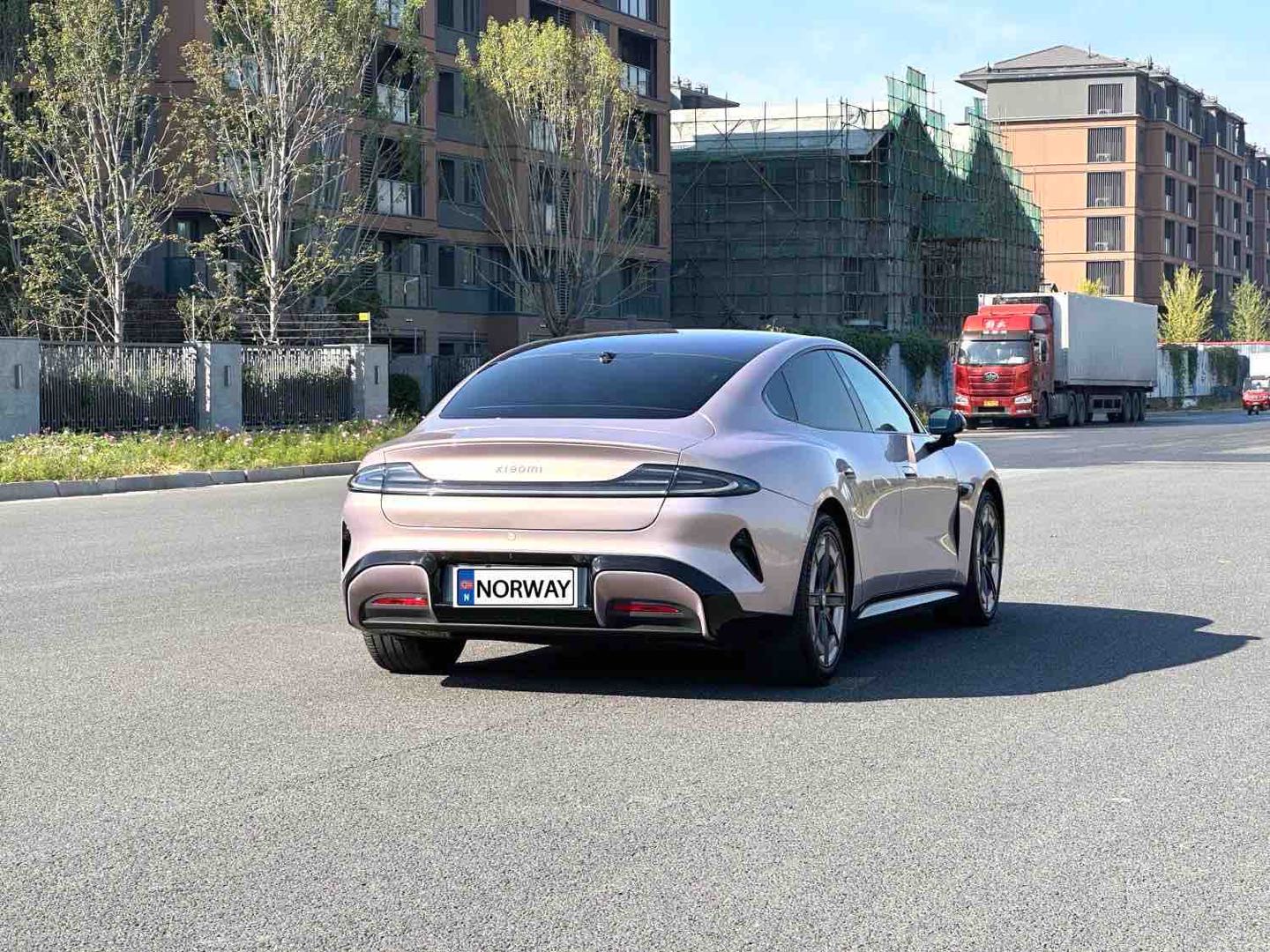 2026 #11 2026 immagine di auto #11