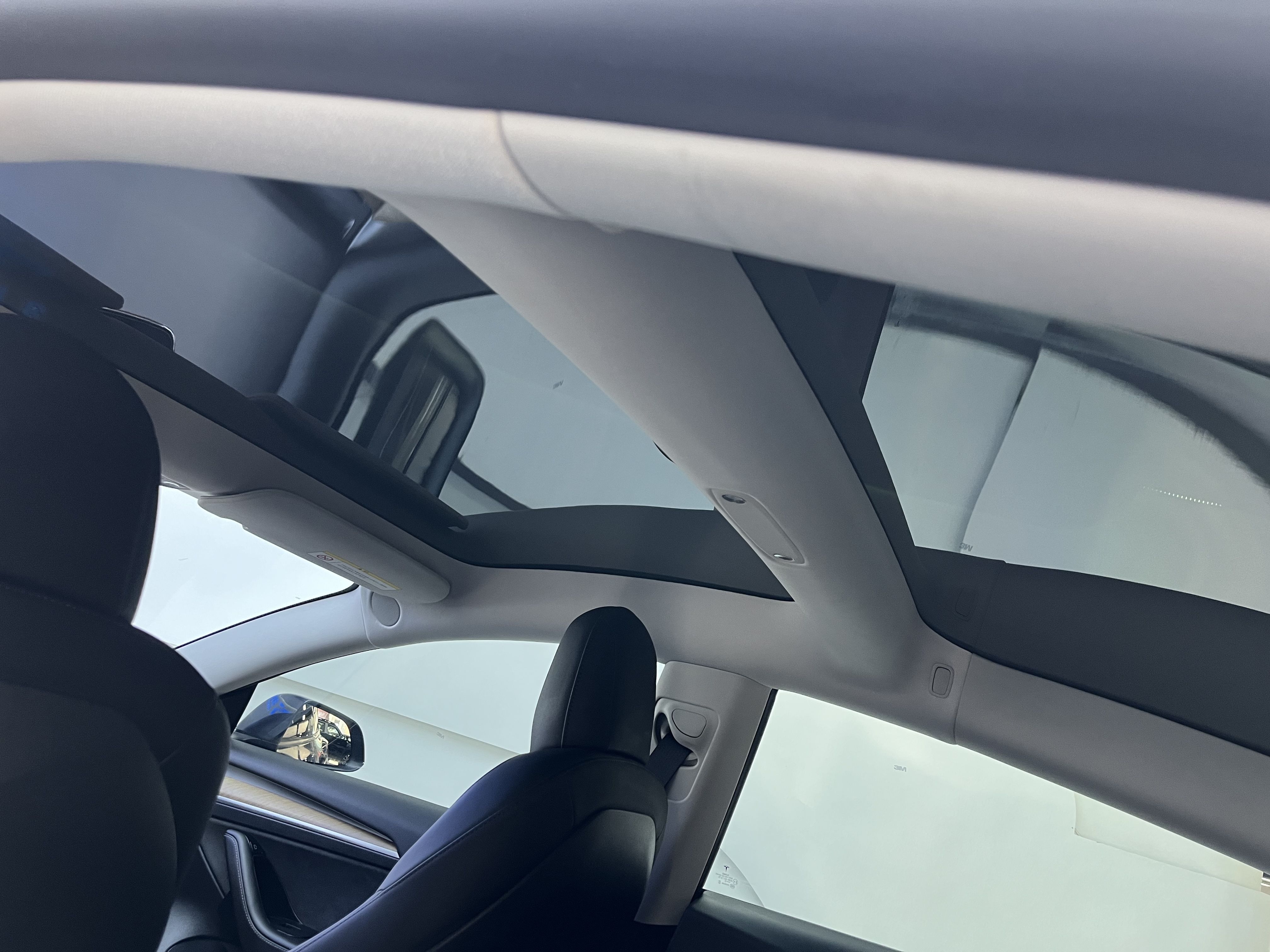 Tesla Model 3 2021 #8 Tesla Model 3 2021 imagen de coche #8