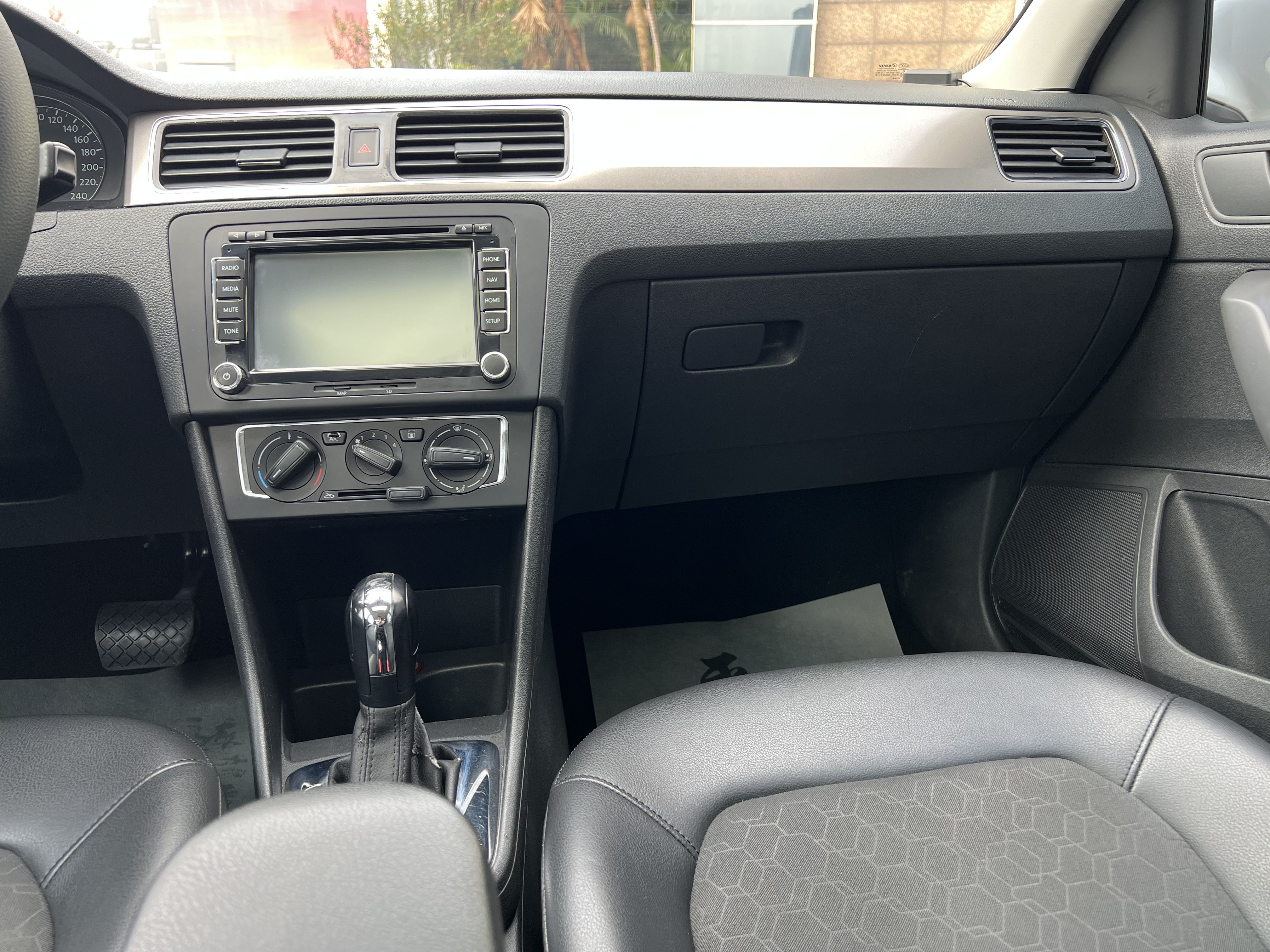 Volkswagen Santana 2015 #18 Volkswagen Santana 2015 immagine di auto #18