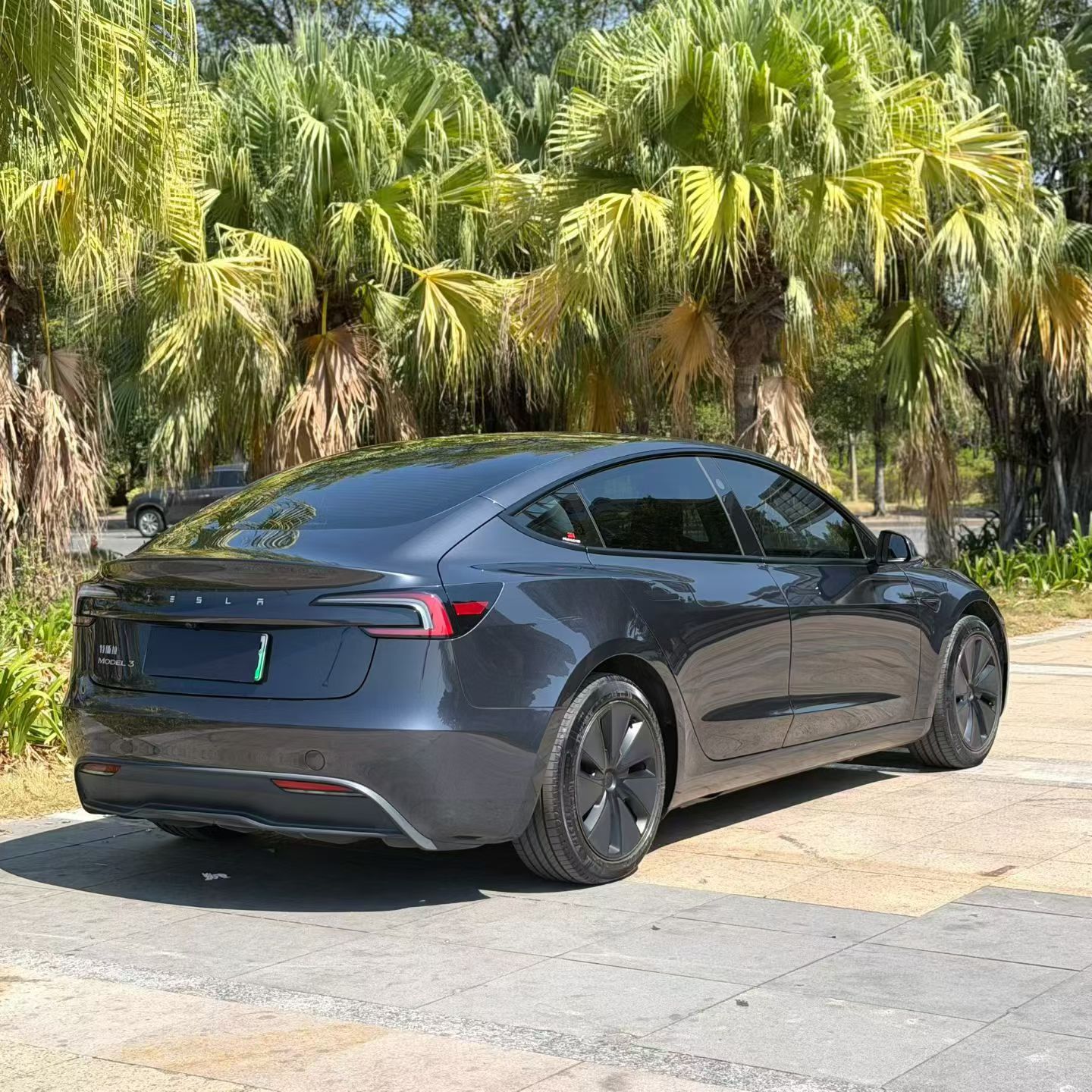 2024 #6 2024 изображение автомобиля #6