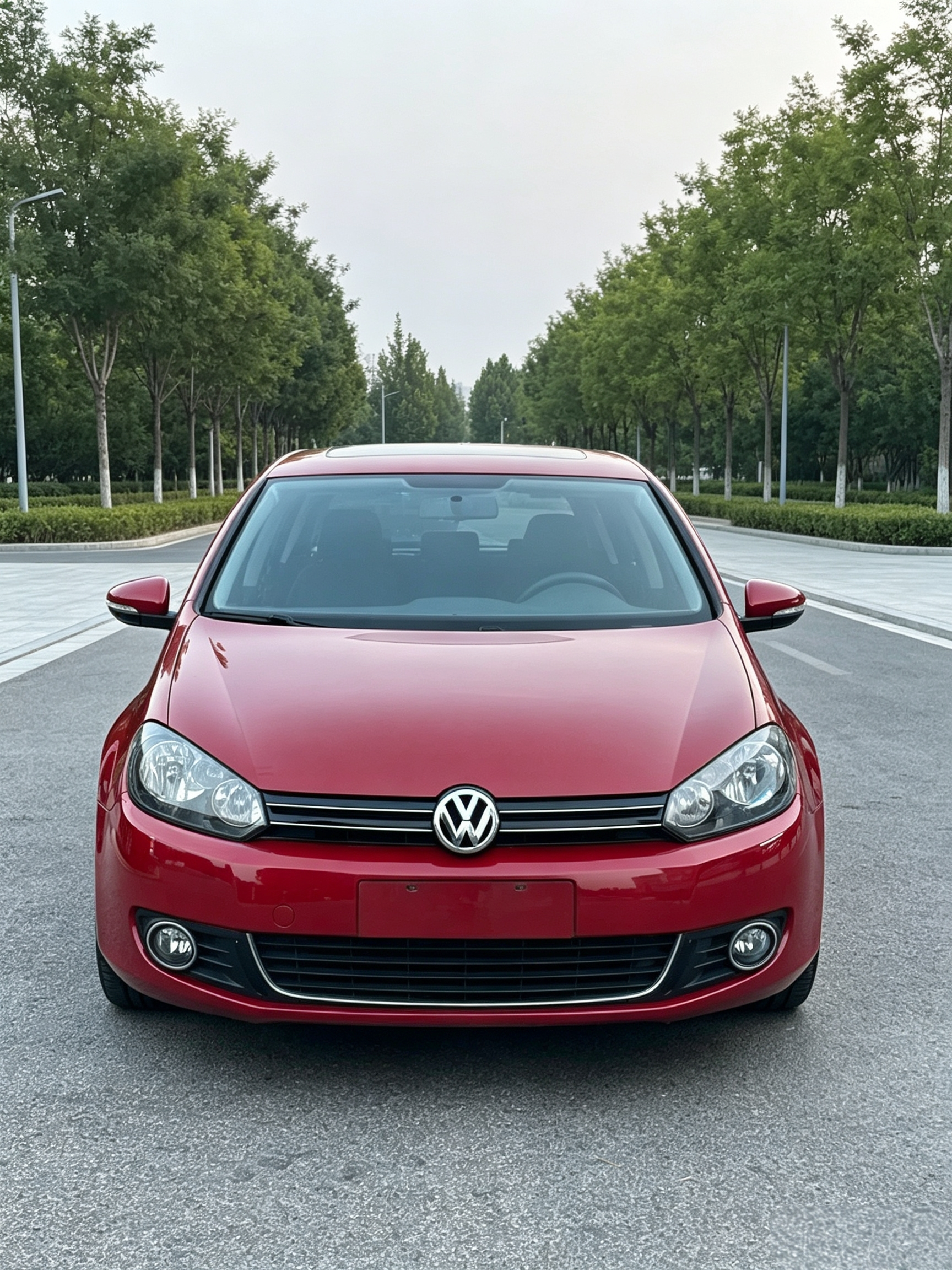 Volkswagen Golf 2011 image de voiture #4