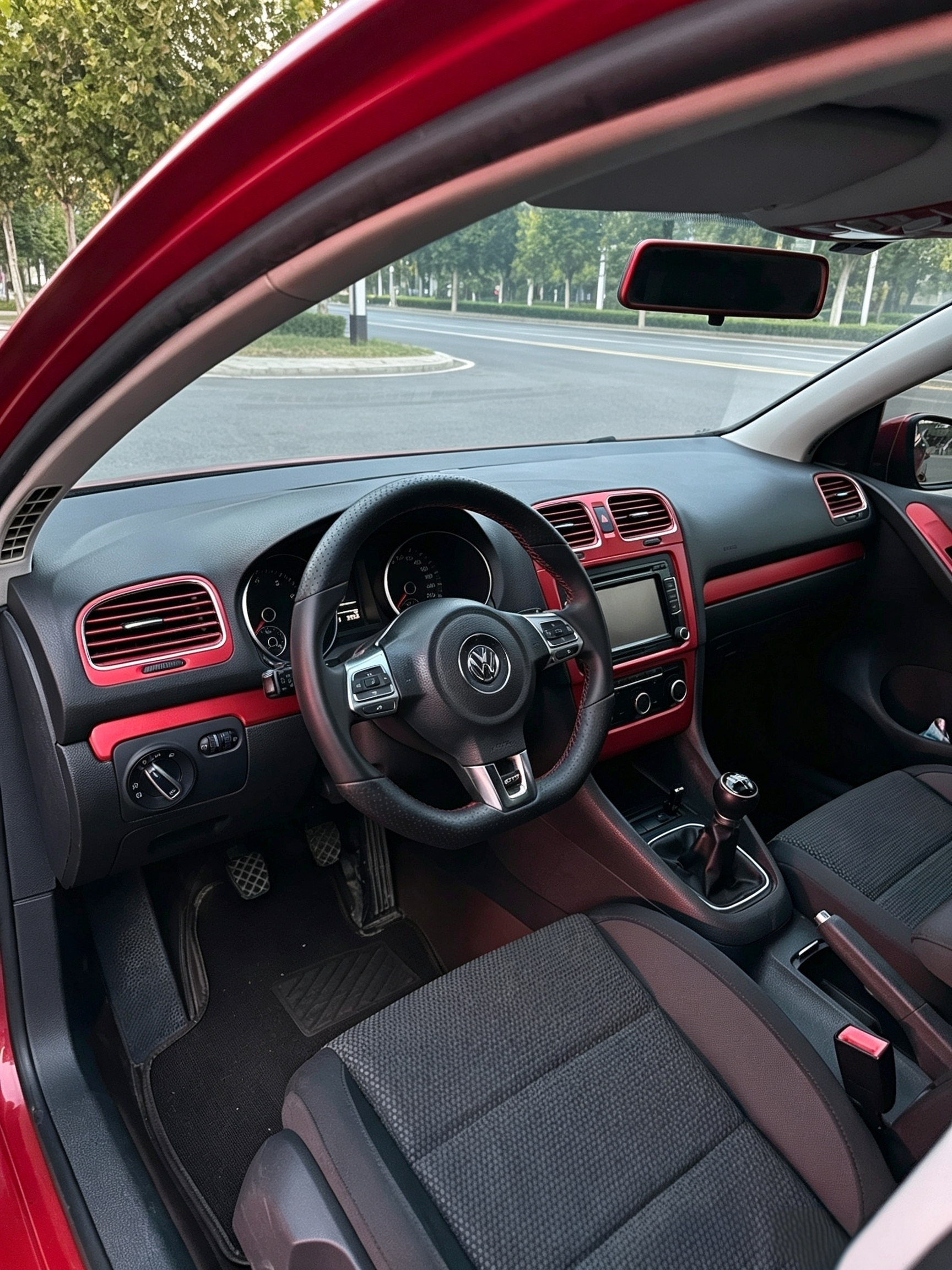 Volkswagen Golf 2011 image de voiture #6