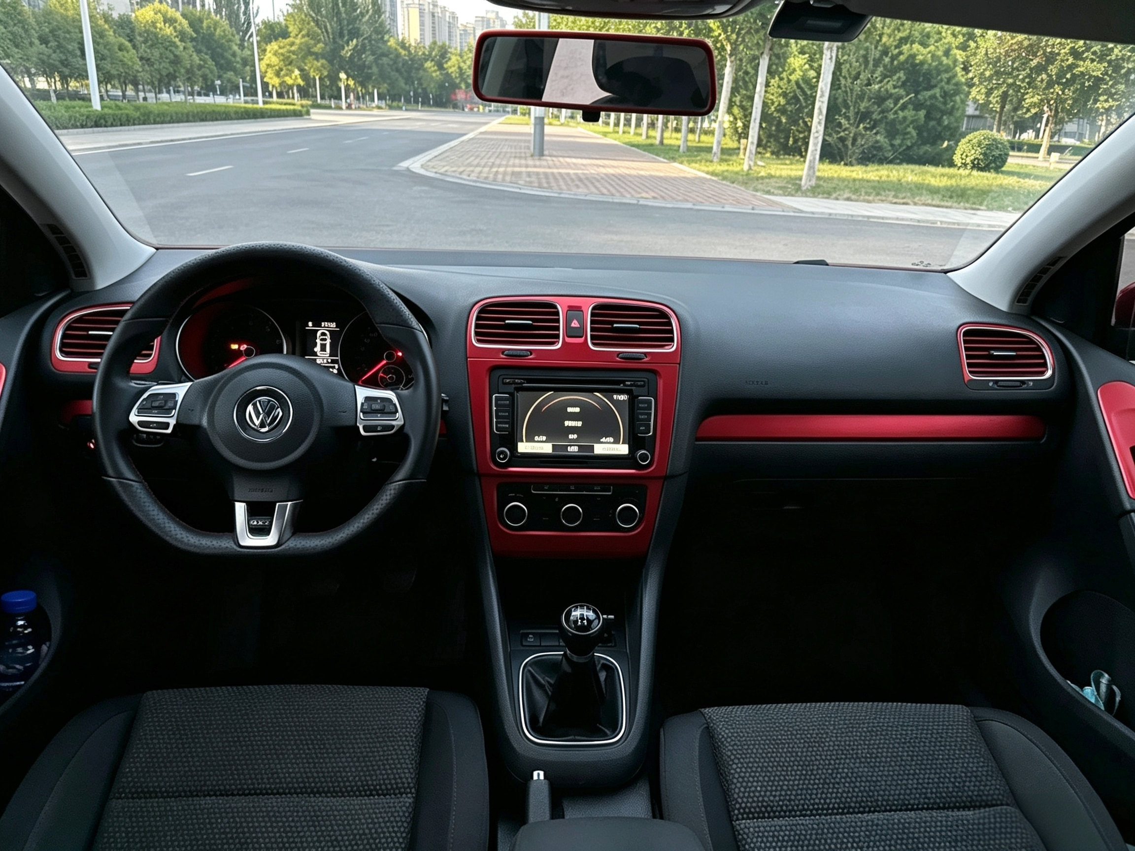 Volkswagen Golf 2011 image de voiture #8
