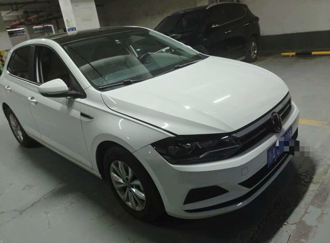 Volkswagen Polo 2024 #4 Volkswagen Polo 2024 car image #4