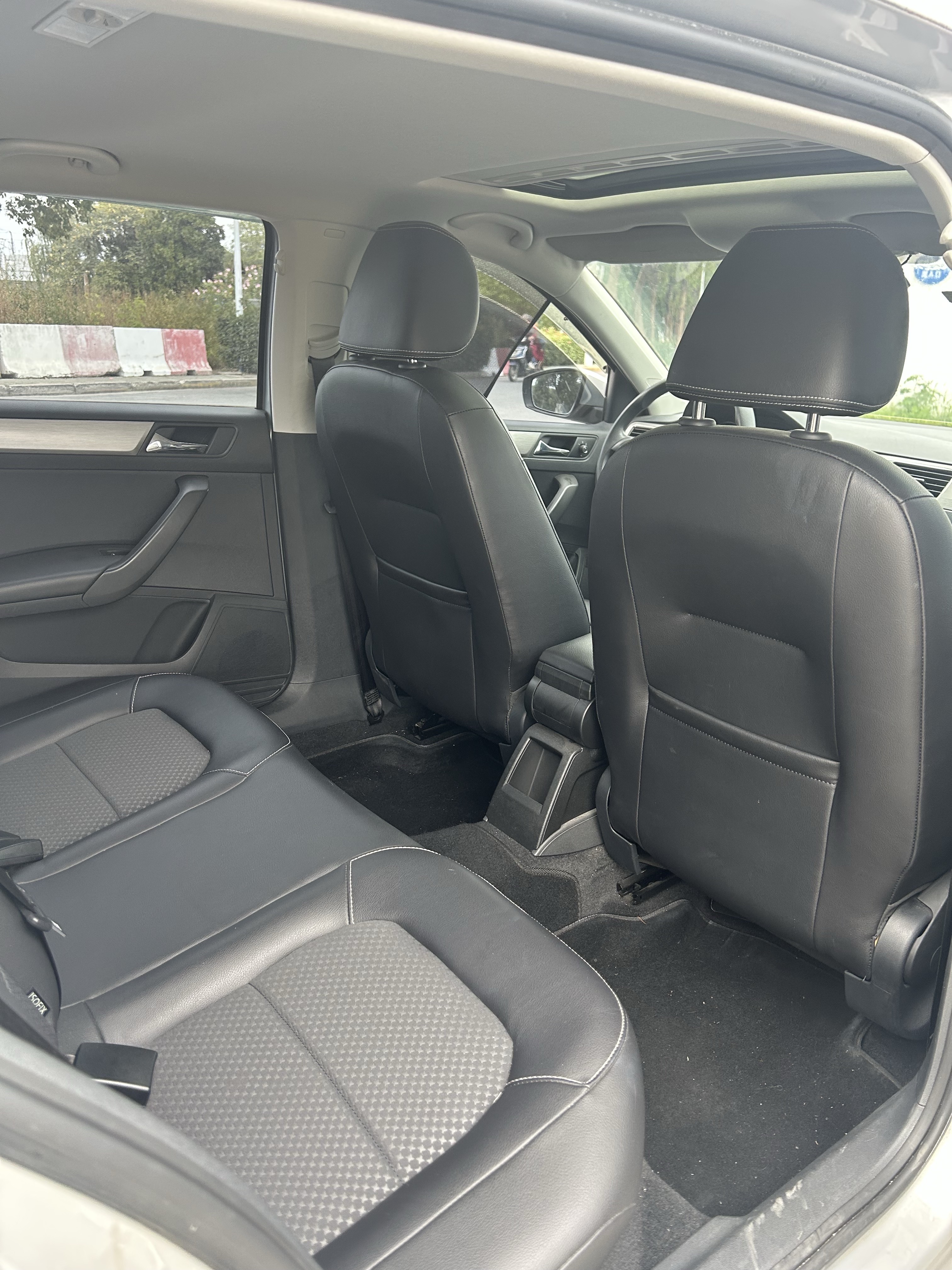 Volkswagen Santana 2016 #9 Volkswagen Santana 2016 immagine di auto #9