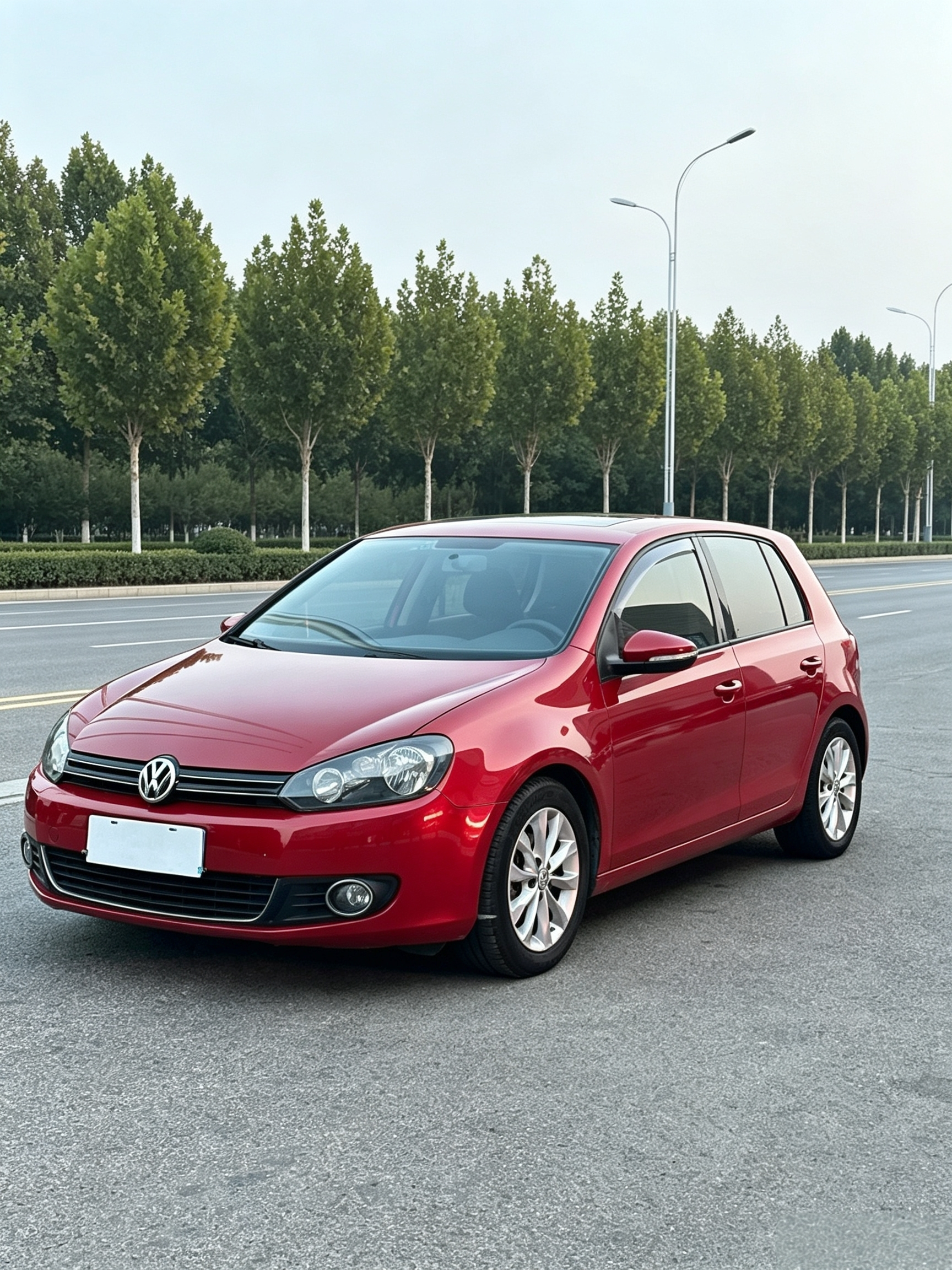 Volkswagen Golf 2011 image de voiture #2