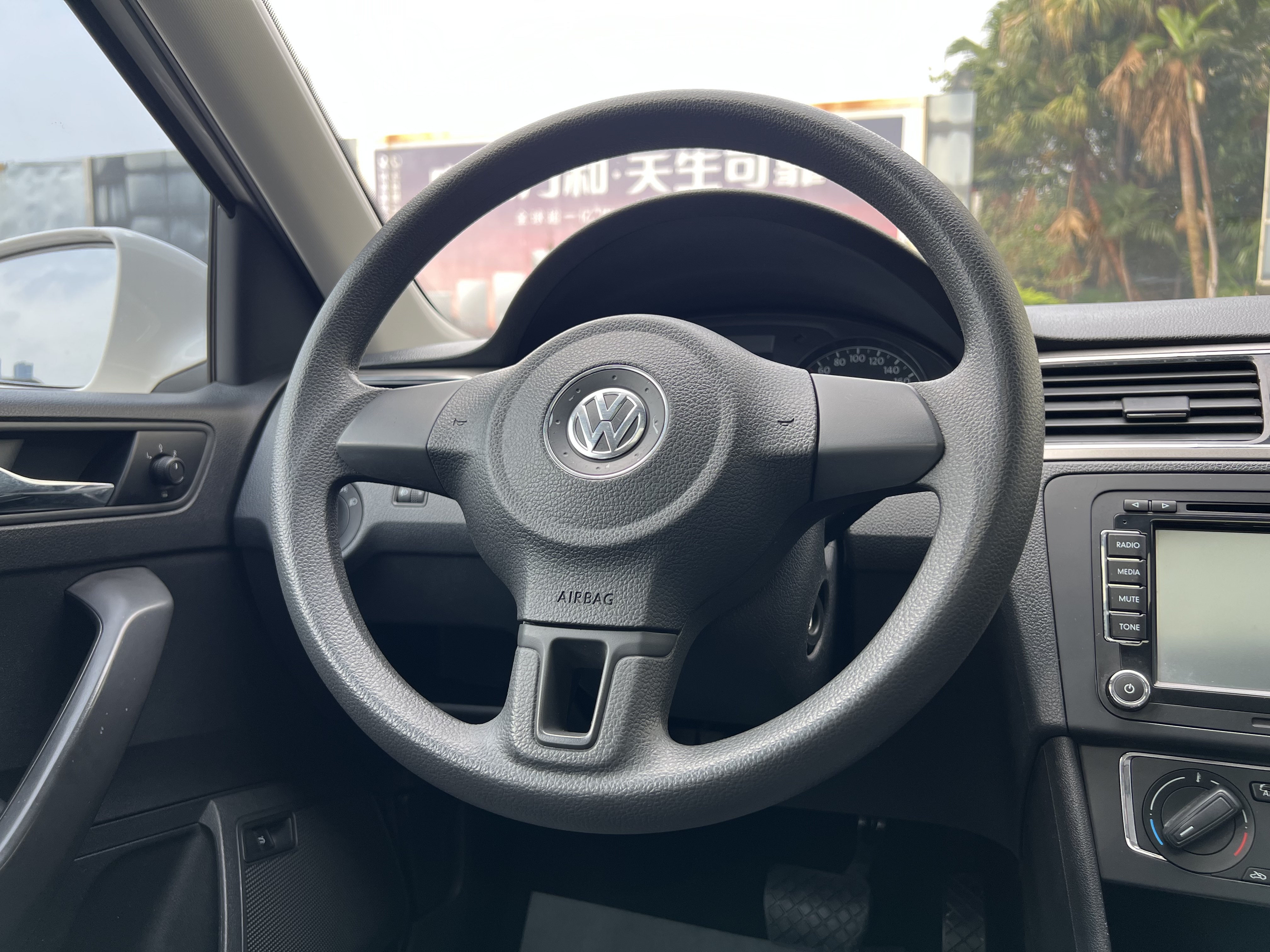 Volkswagen Santana 2015 #16 Volkswagen Santana 2015 immagine di auto #16