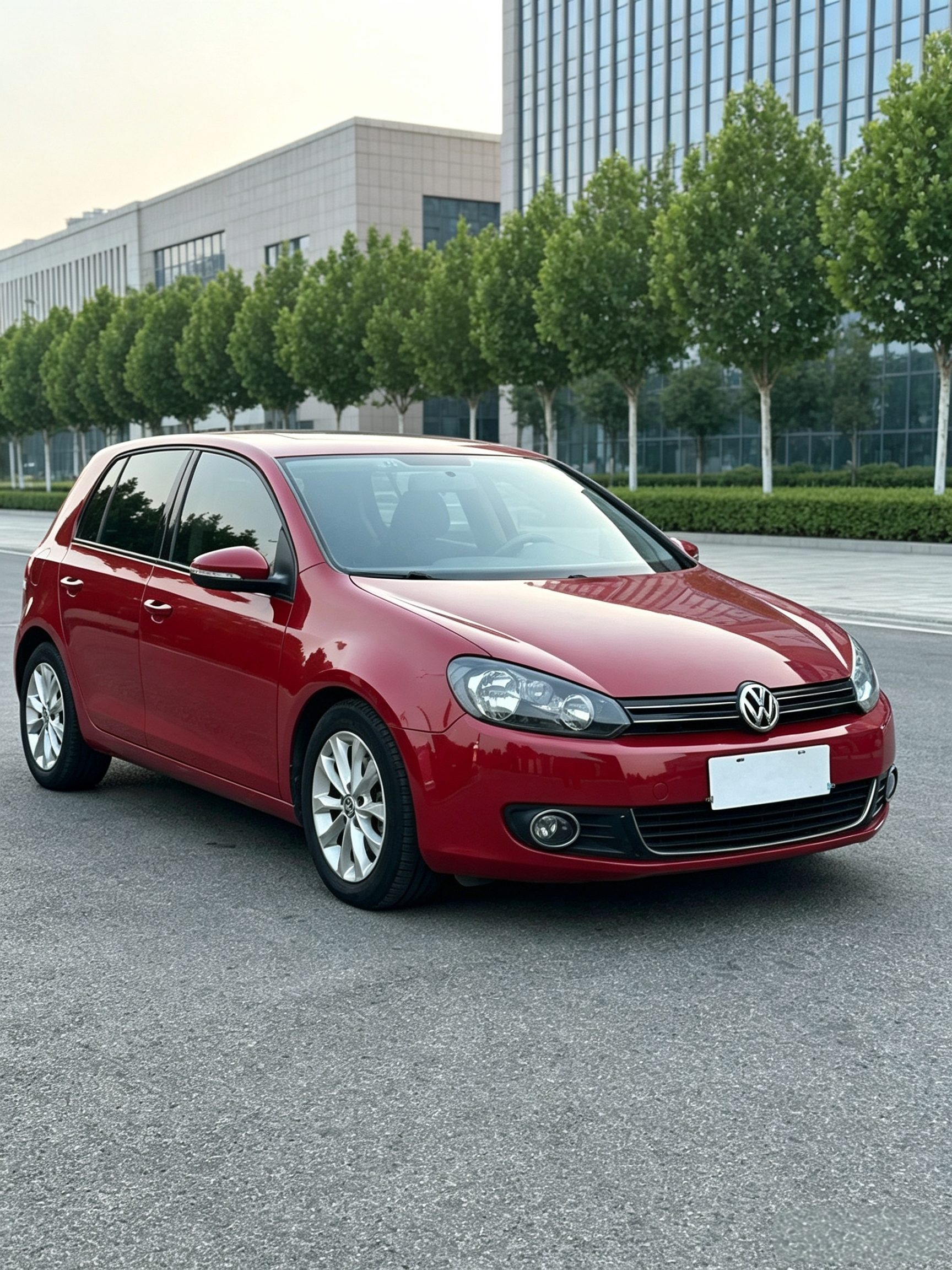 Volkswagen Golf 2011 image de voiture #5