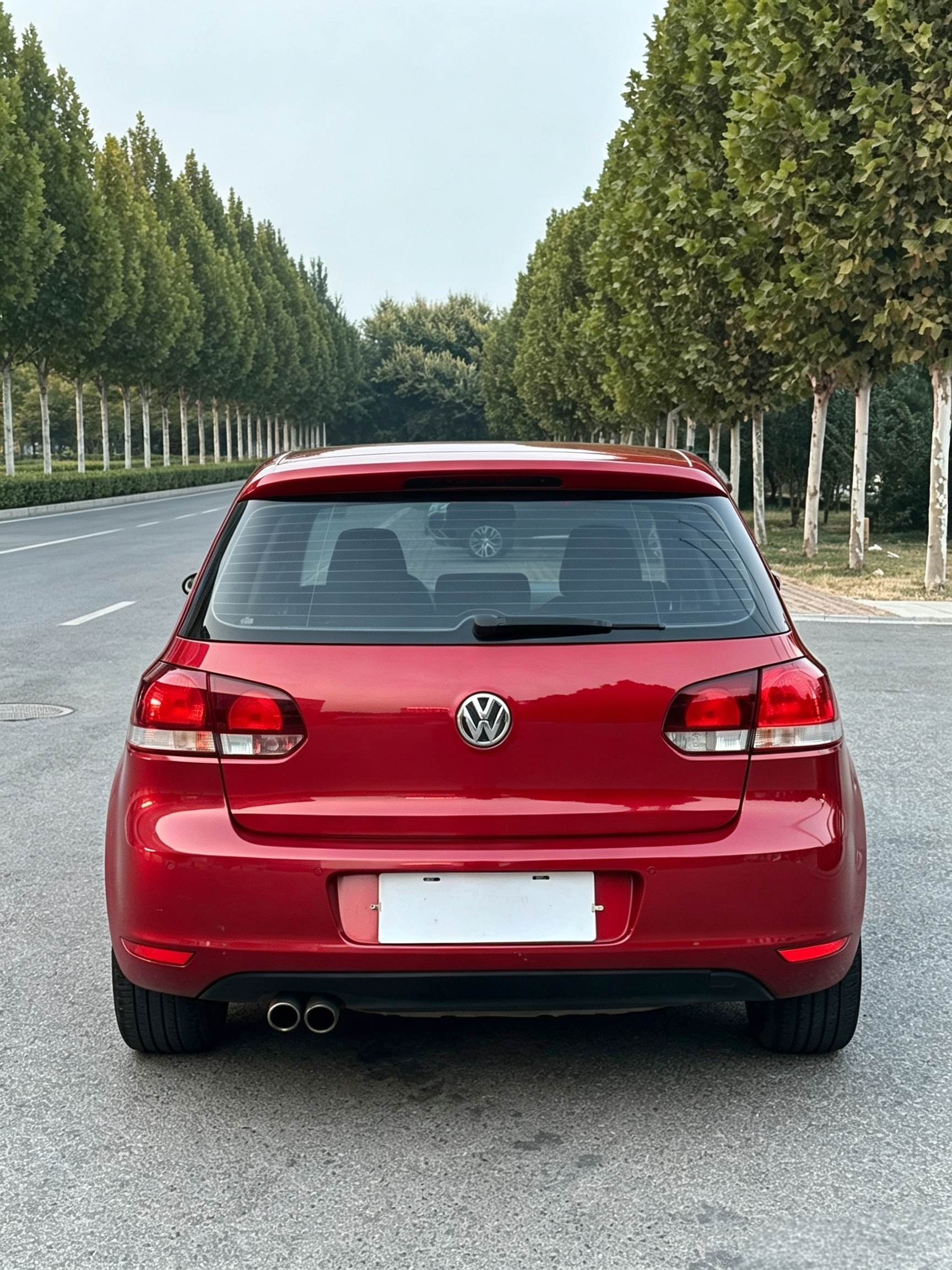 Volkswagen Golf 2011 image de voiture #10