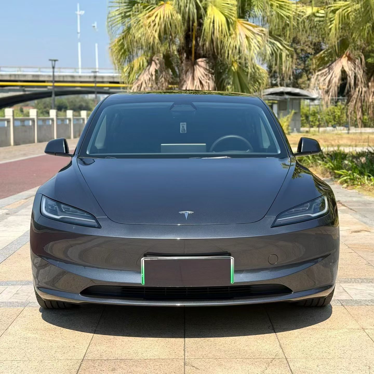 2024 #3 2024 изображение автомобиля #3