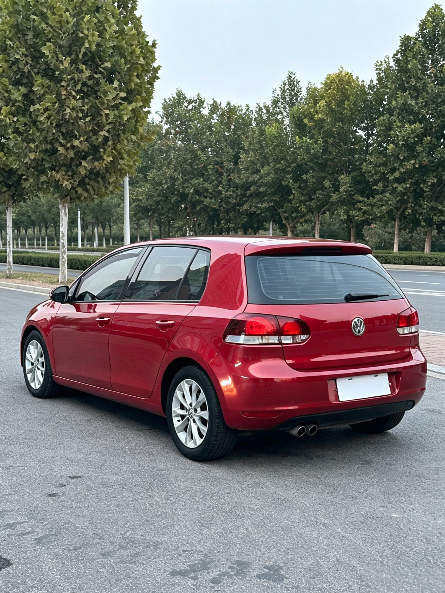 Volkswagen Golf 2011 image de voiture #11