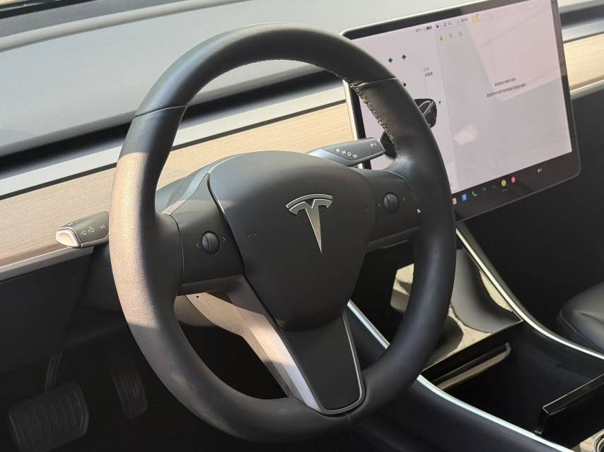 Tesla Model 3 2020 #6 Tesla Model 3 2020 изображение автомобиля #6
