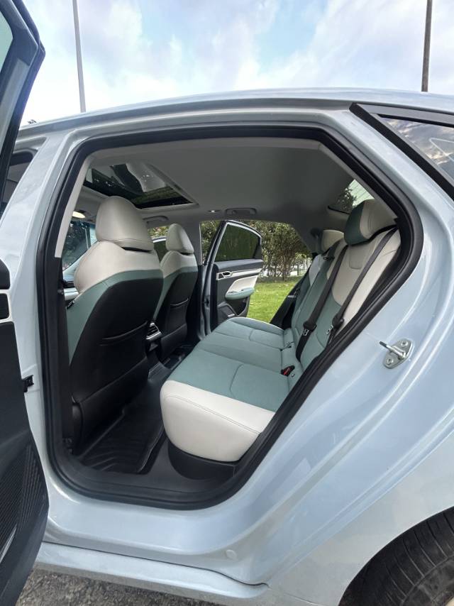 GEELY Emgrand L HiP 2022 imagem de carro #11