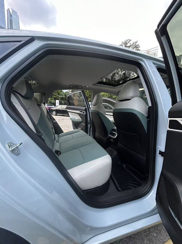 GEELY Emgrand L HiP 2022 imagem de carro #13