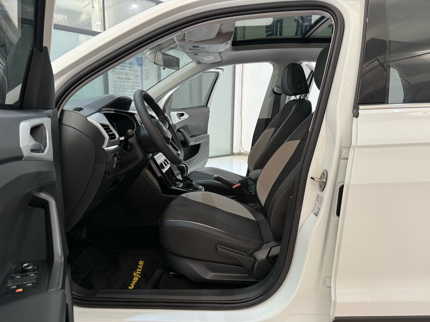 Volkswagen Tacqua 2022 #8 Volkswagen Tacqua 2022 immagine di auto #8