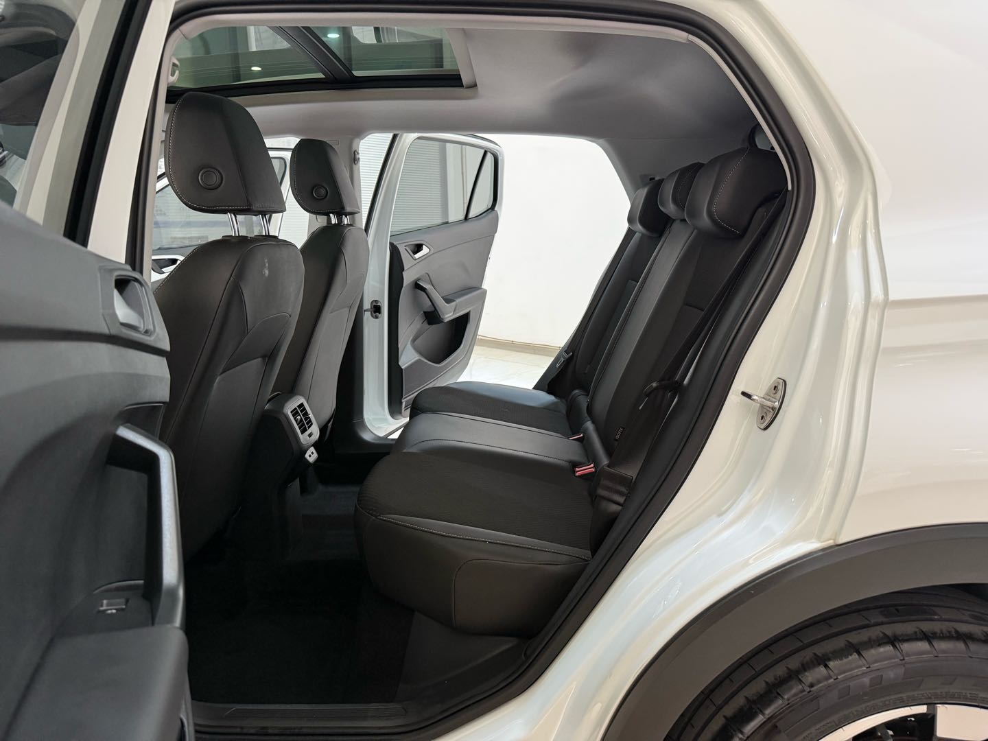 Volkswagen Tacqua 2022 #9 Volkswagen Tacqua 2022 immagine di auto #9