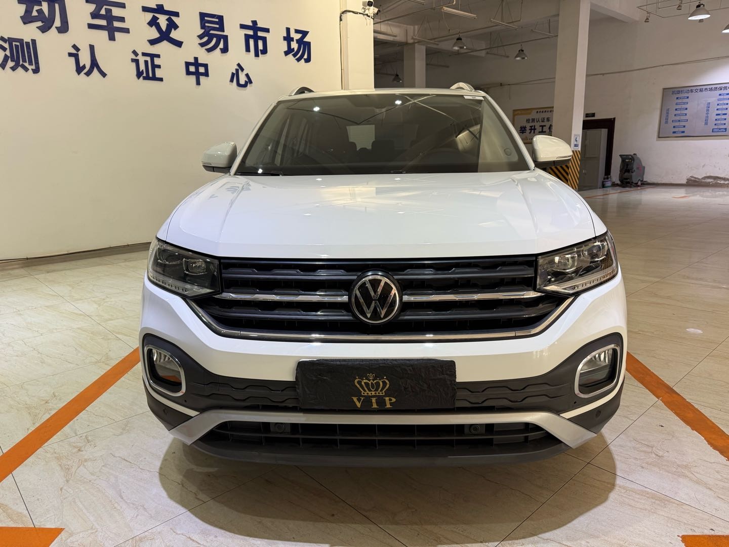 Volkswagen Tacqua 2022 #4 Volkswagen Tacqua 2022 immagine di auto #4