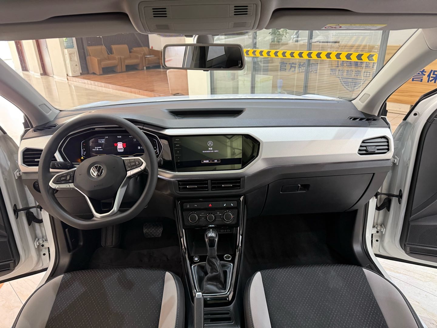 Volkswagen Tacqua 2022 #11 Volkswagen Tacqua 2022 immagine di auto #11