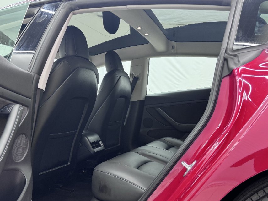 Tesla Model 3 2021 #10 Tesla Model 3 2021 car image #10