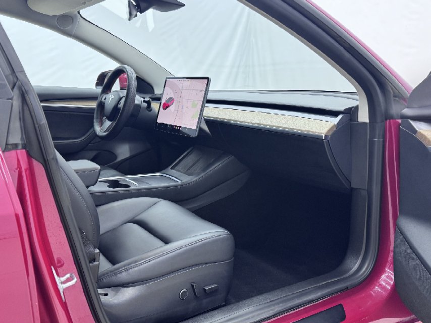 Tesla Model 3 2021 #8 Tesla Model 3 2021 car image #8