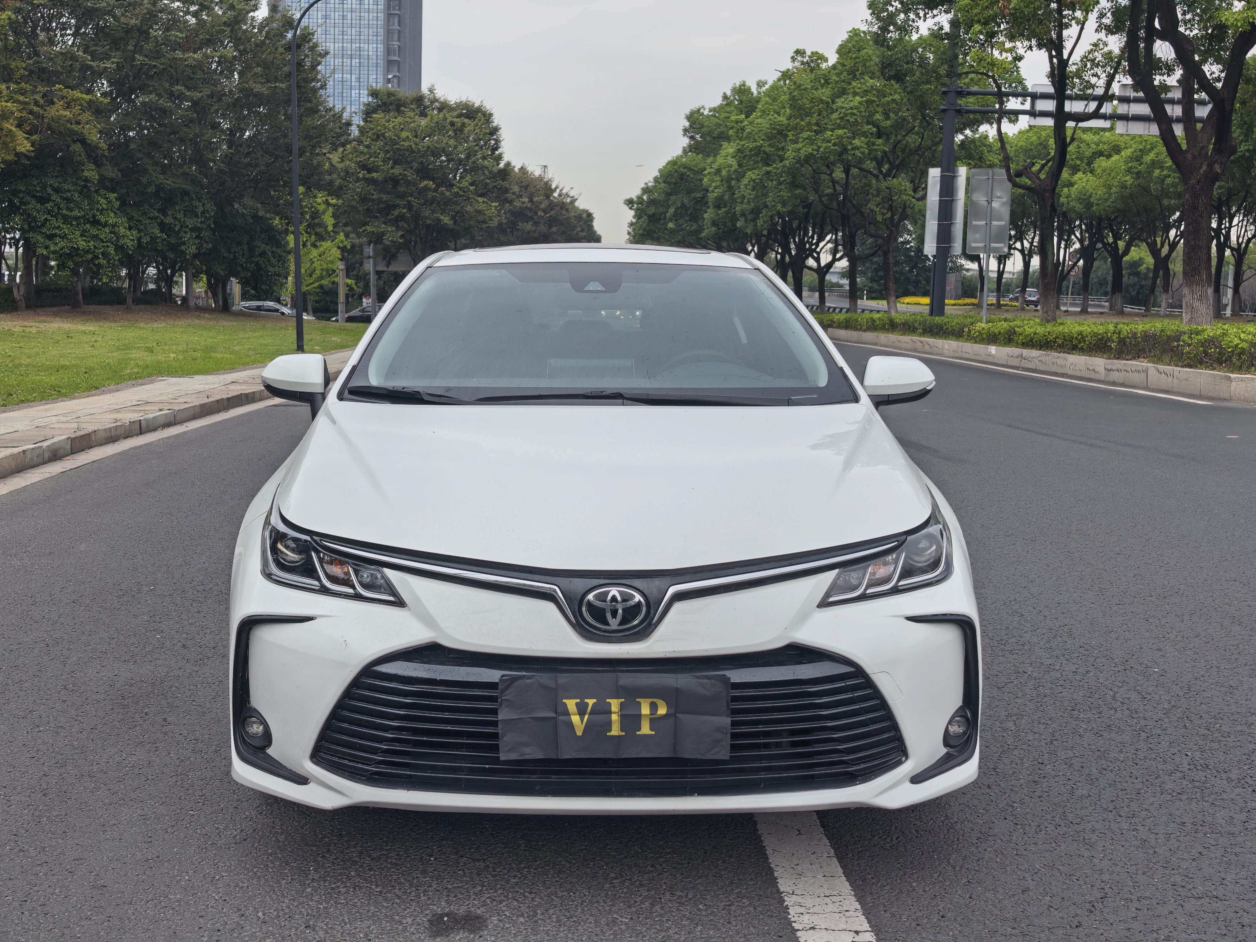 Toyota Corolla 2023 صورة سيارة #4