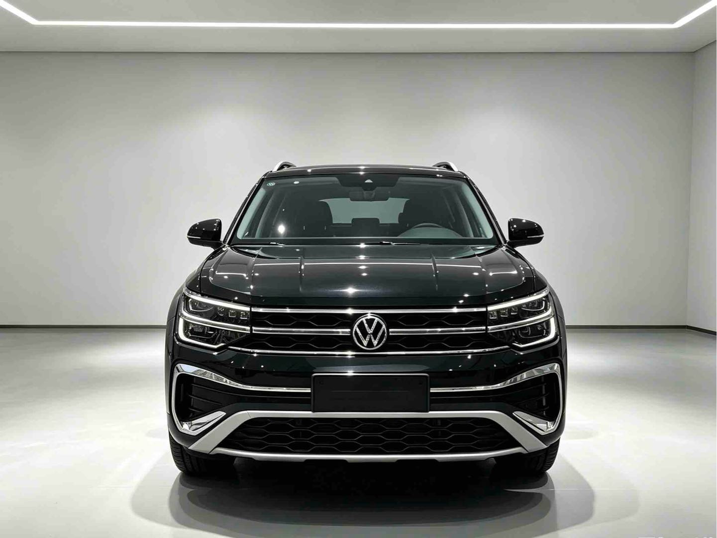 Volkswagen Tharu 2023 car image #4