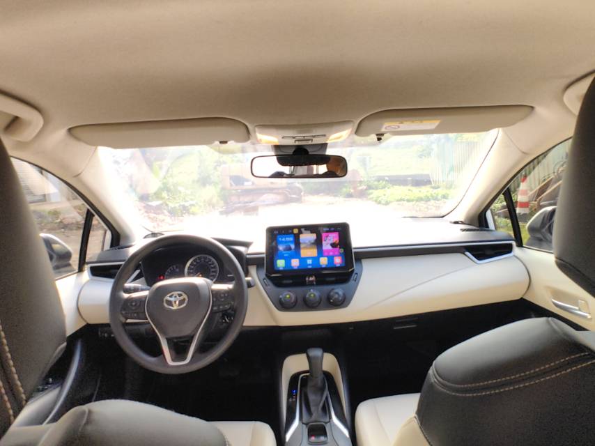Toyota Corolla 2020 car image #10