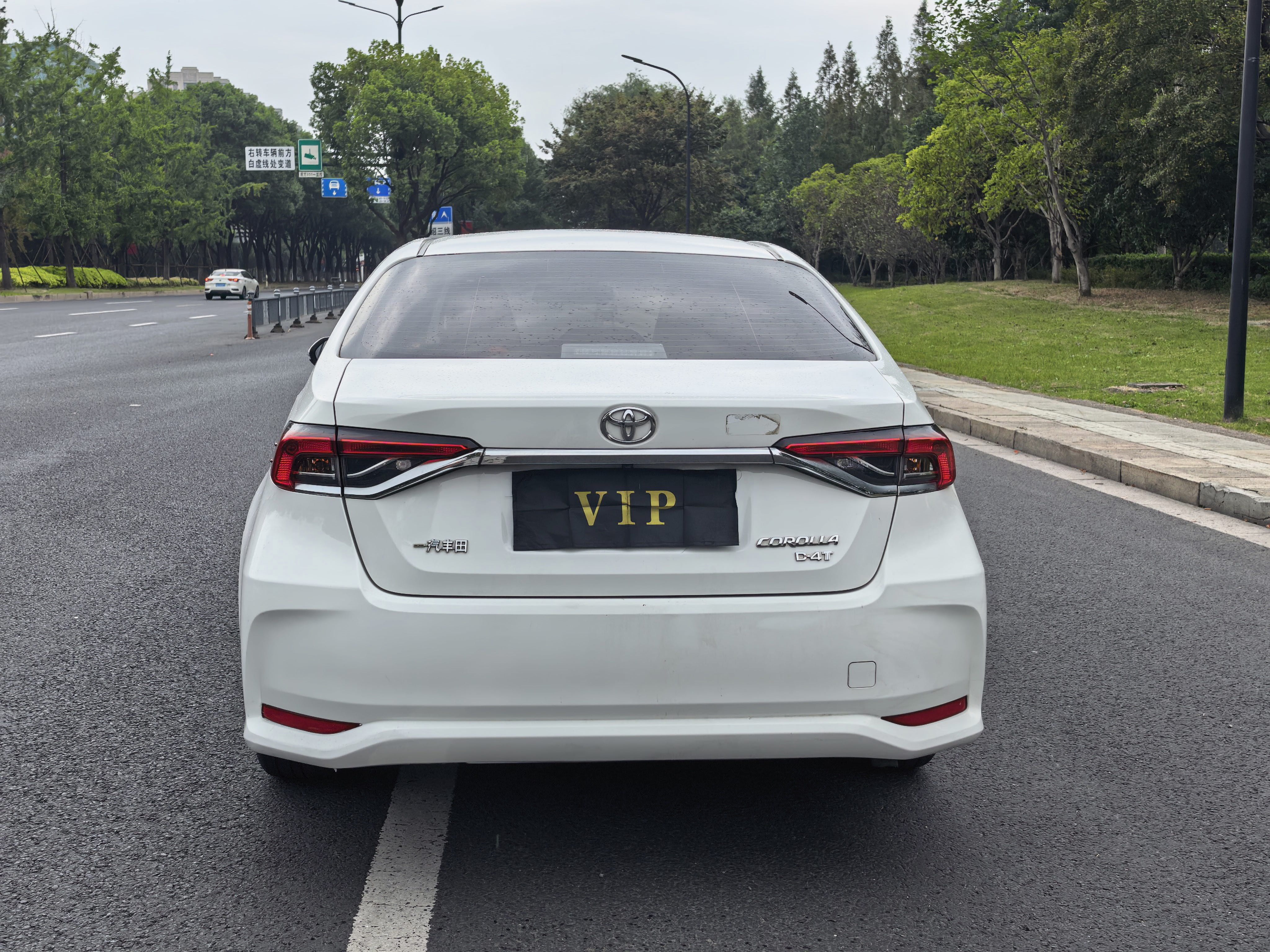 Toyota Corolla 2023 صورة سيارة #10