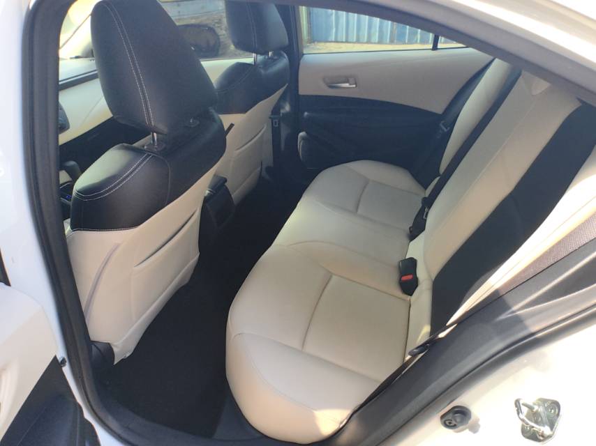 Toyota Corolla 2020 car image #9