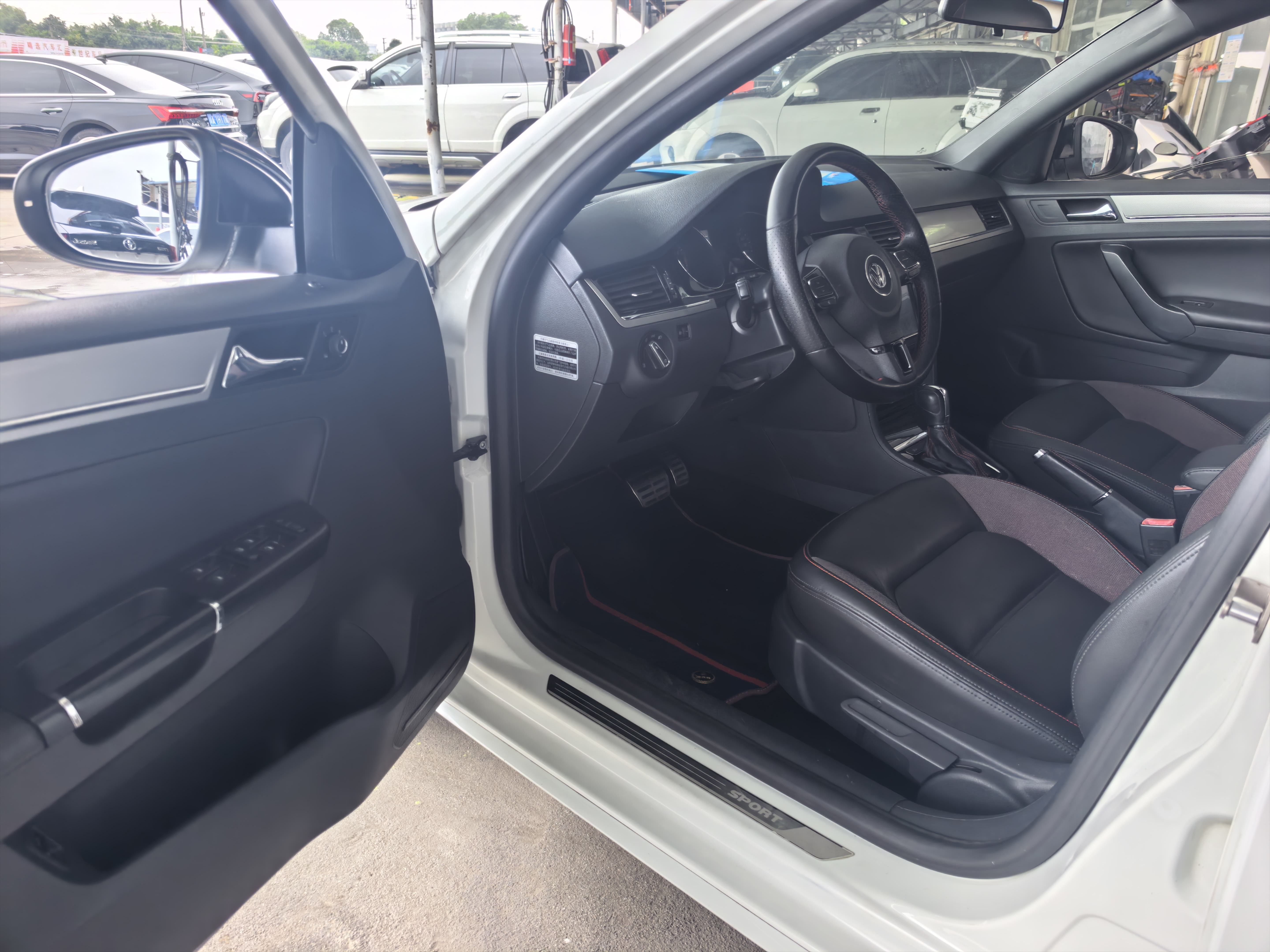 Volkswagen Bora 2015 #5 Volkswagen Bora 2015 image de voiture #5