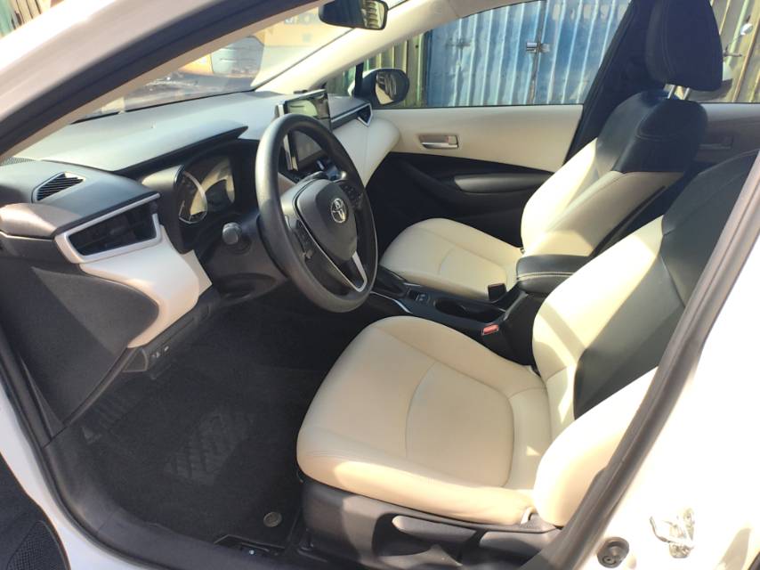 Toyota Corolla 2020 car image #11