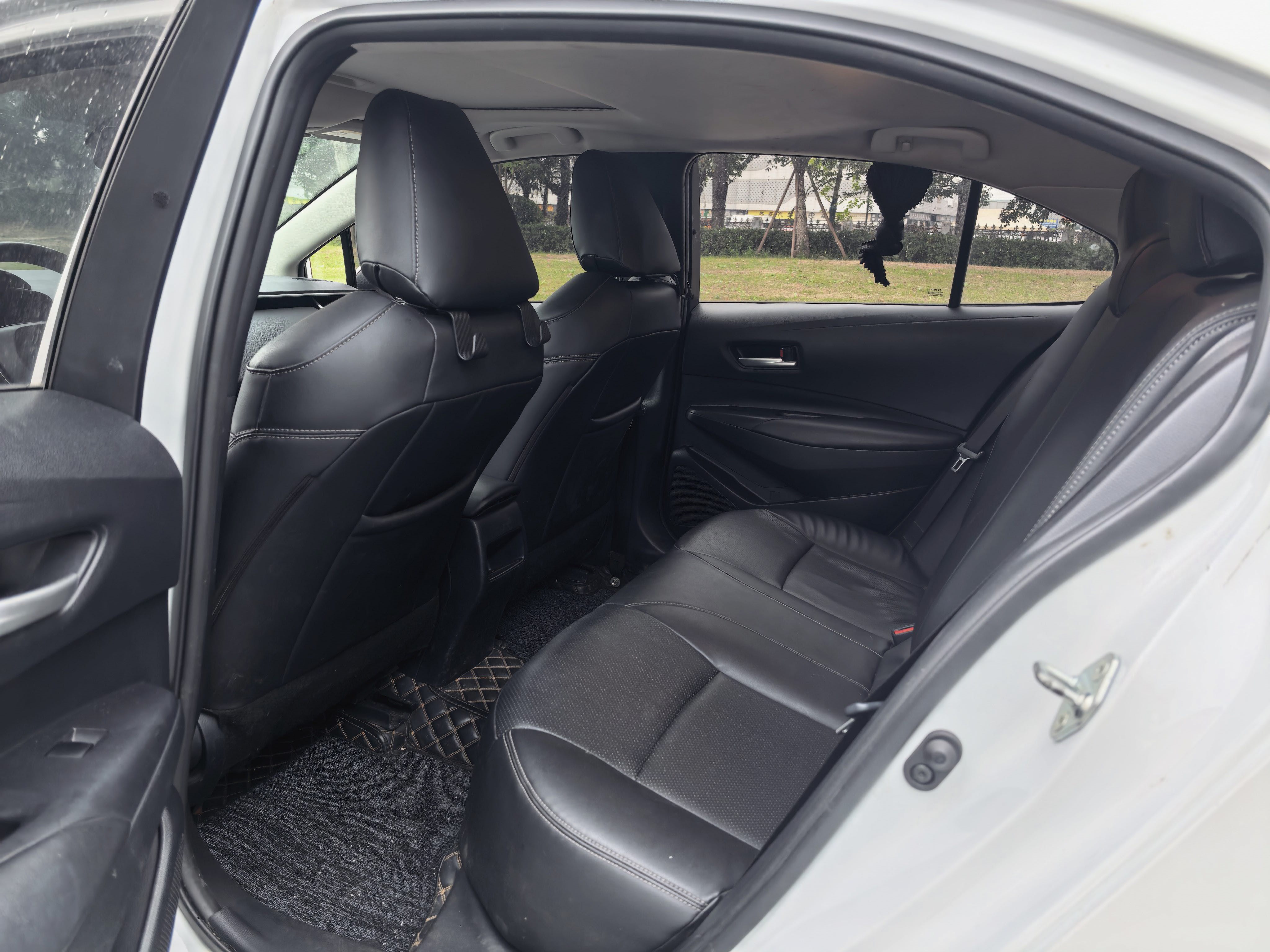 Toyota Corolla 2023 صورة سيارة #7