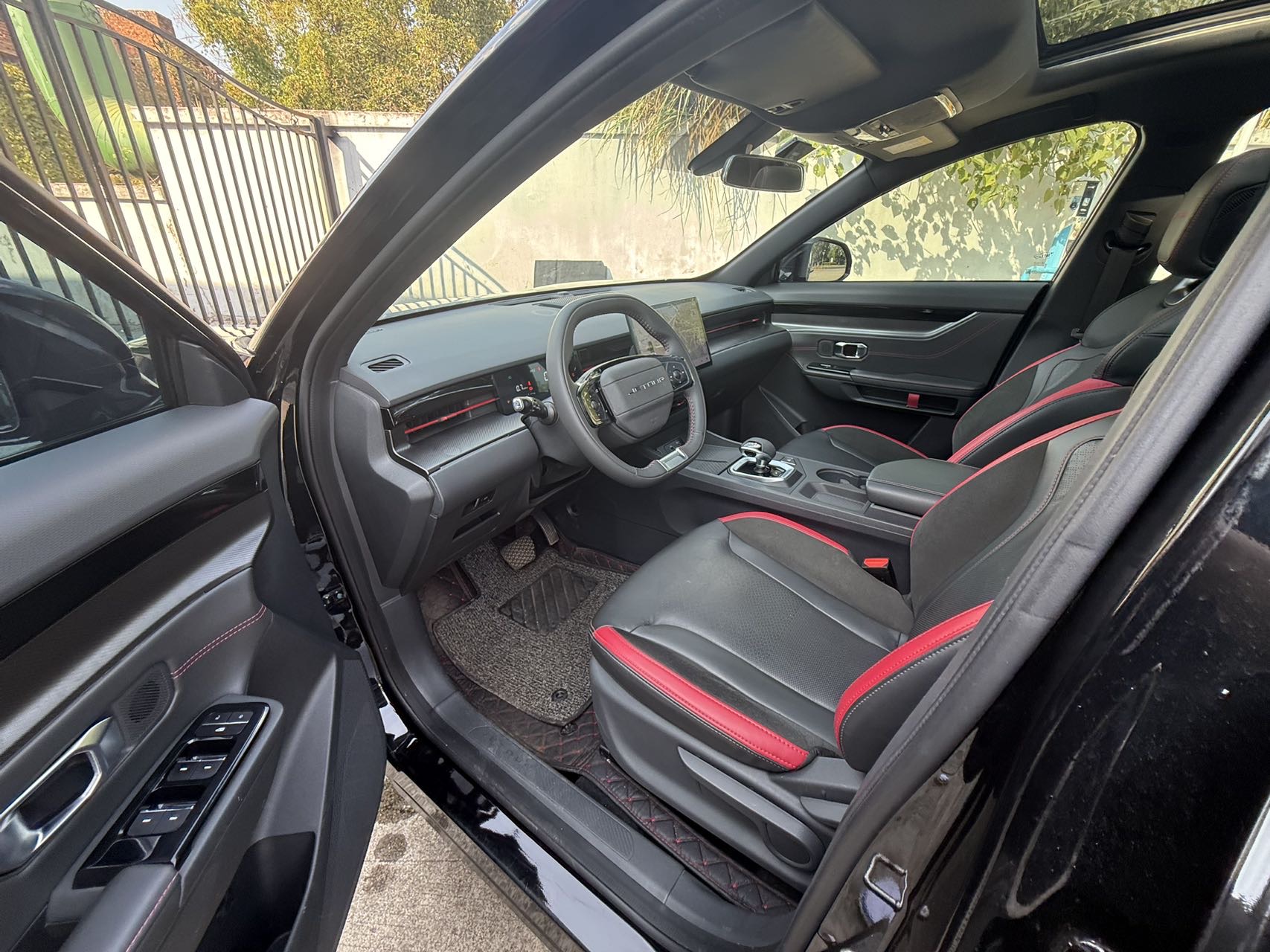 Jetour Dashing 2023 #10 Jetour Dashing 2023 immagine di auto #10