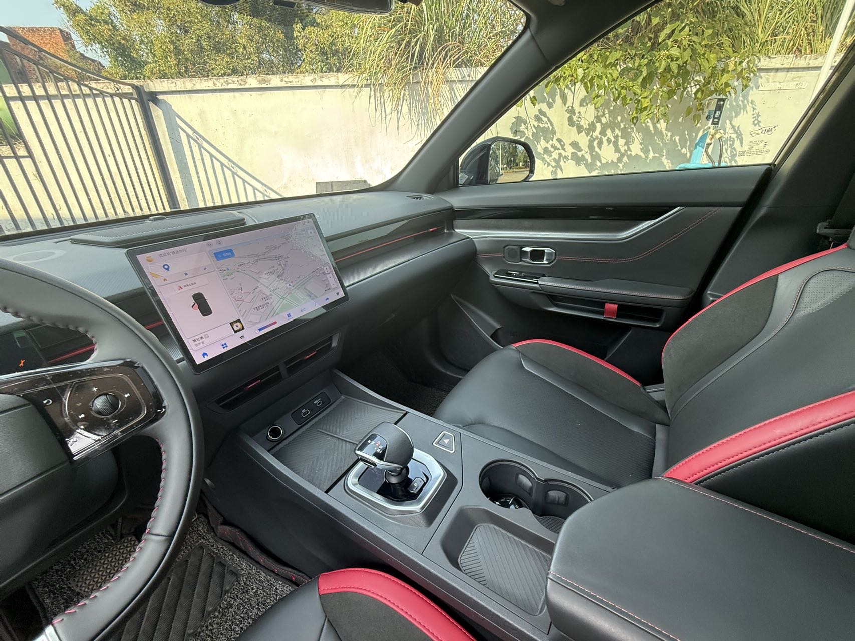 Jetour Dashing 2023 #9 Jetour Dashing 2023 immagine di auto #9